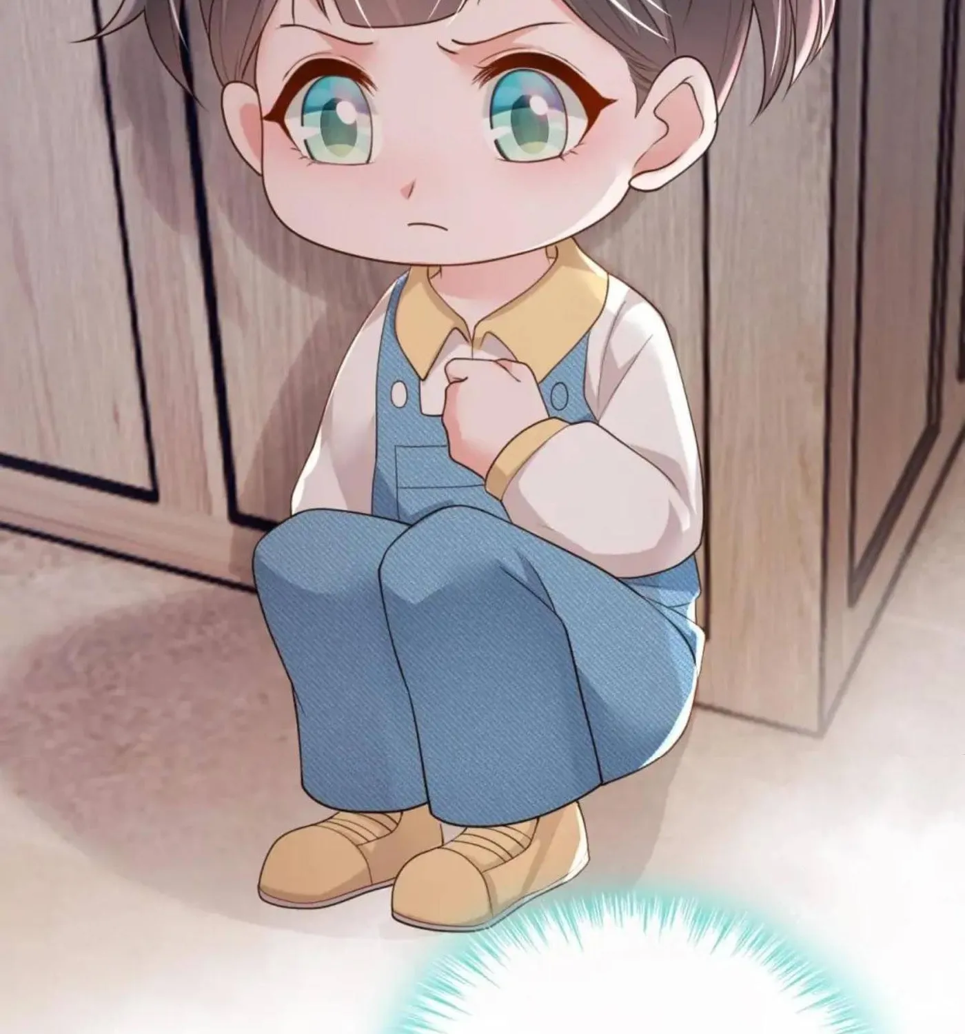 Read The Devil Whispered in My Ear chapter 153 image 36 on Lezhin