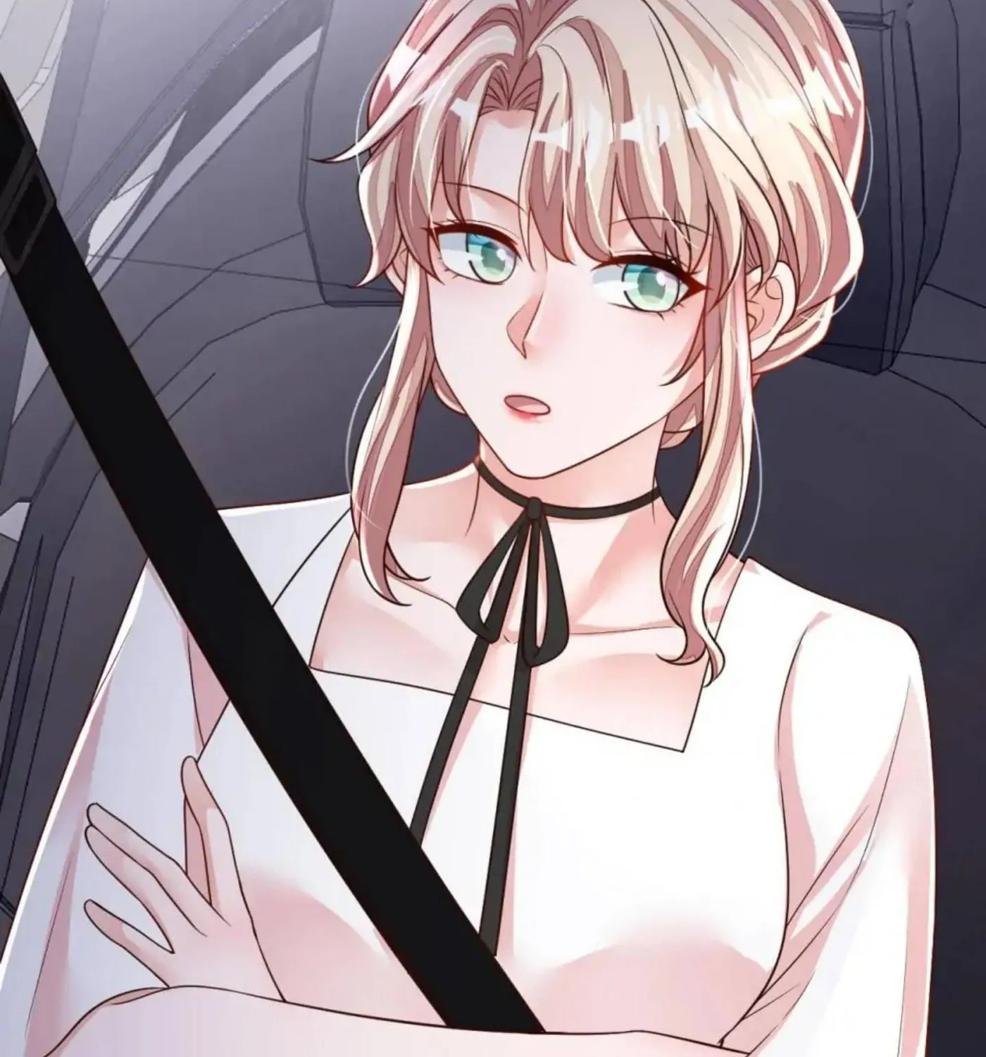 Read The Devil Whispered in My Ear chapter 153 image 4 on Lezhin