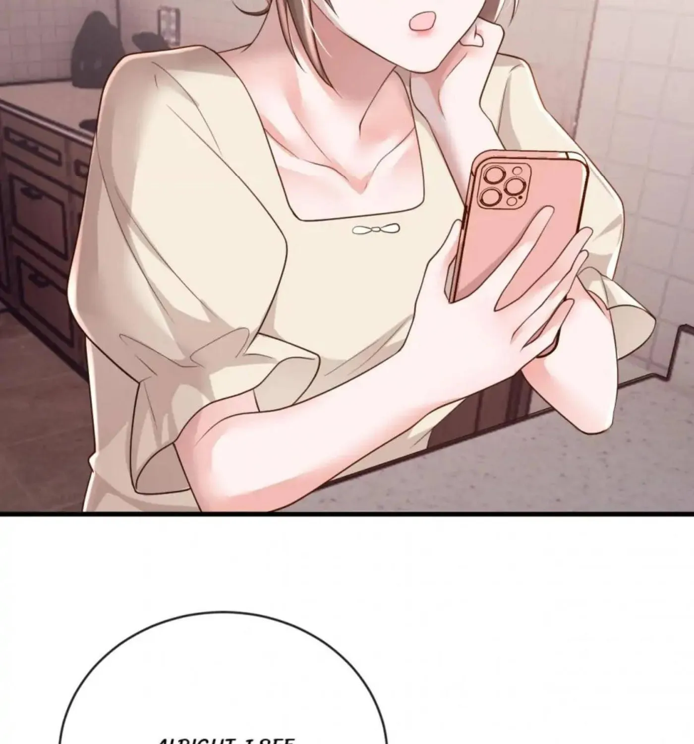 Read The Devil Whispered in My Ear chapter 153 image 40 on Lezhin