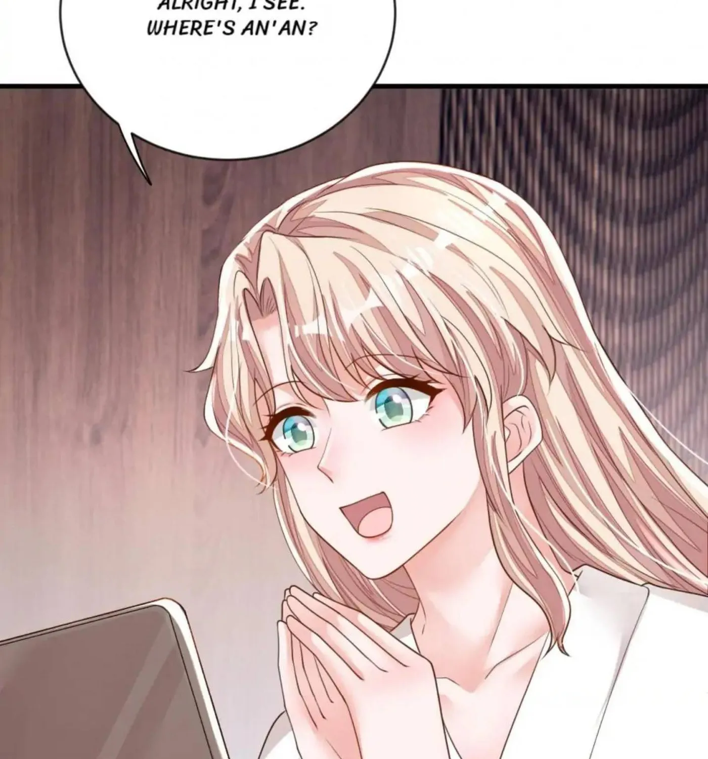 Read The Devil Whispered in My Ear chapter 153 image 41 on Lezhin