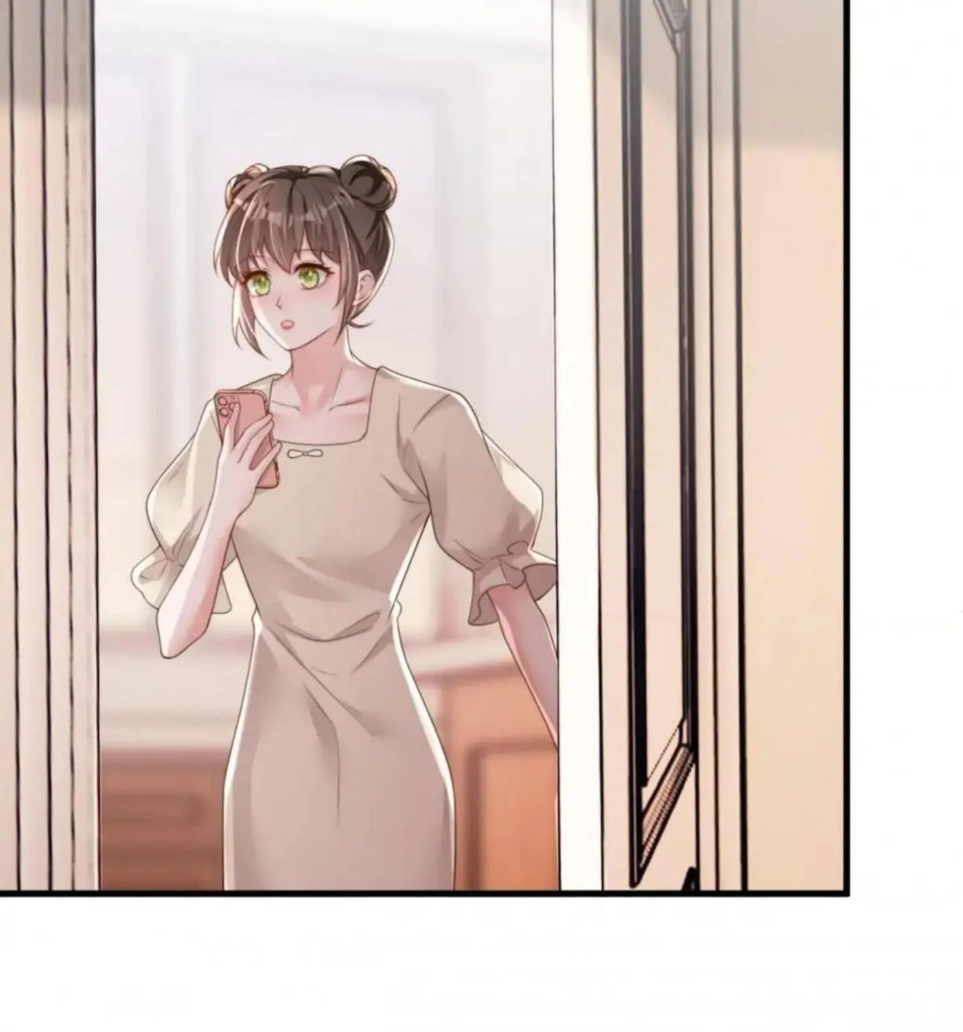 Read The Devil Whispered in My Ear chapter 153 image 43 on Lezhin