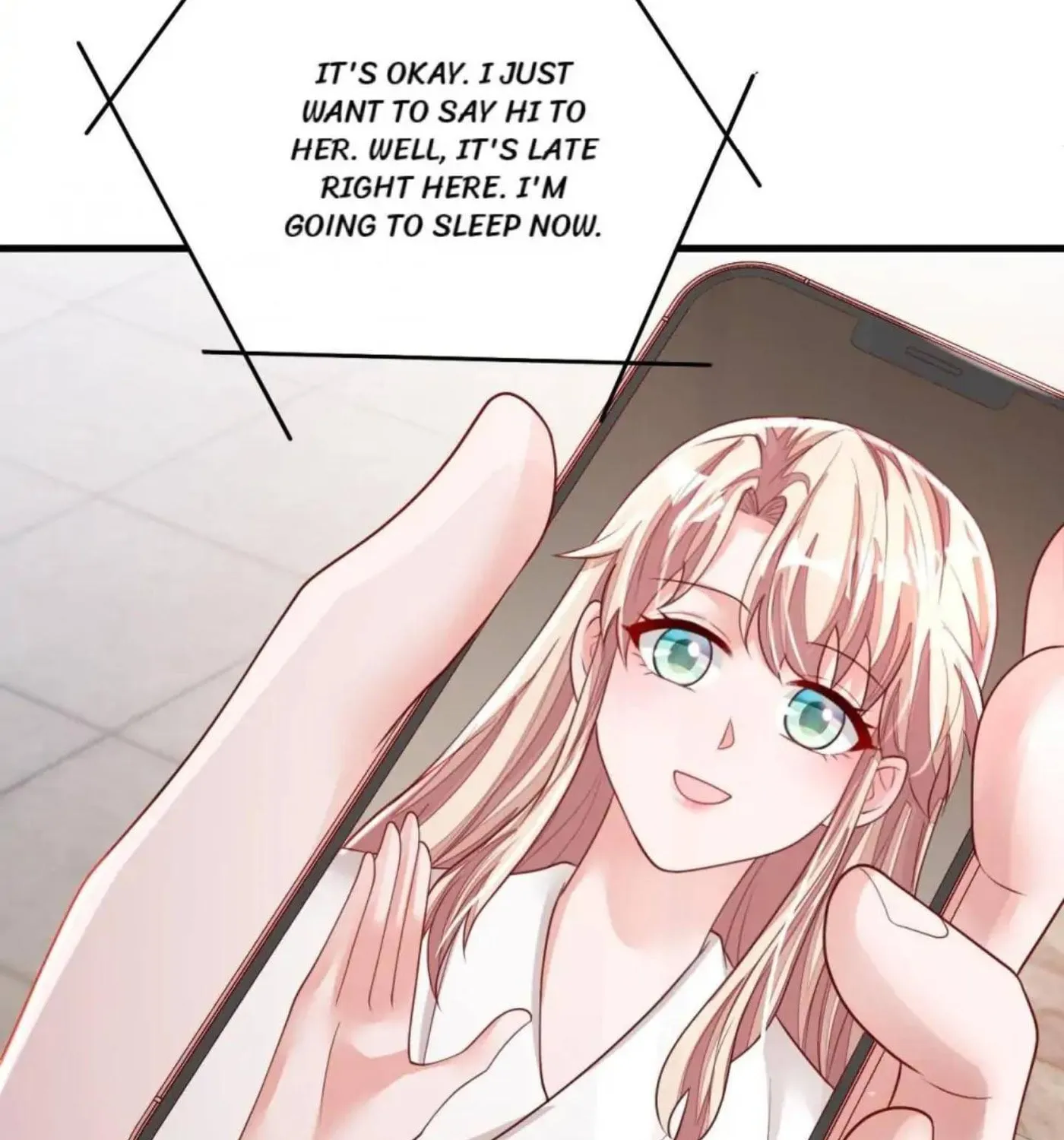 Read The Devil Whispered in My Ear chapter 153 image 46 on Lezhin