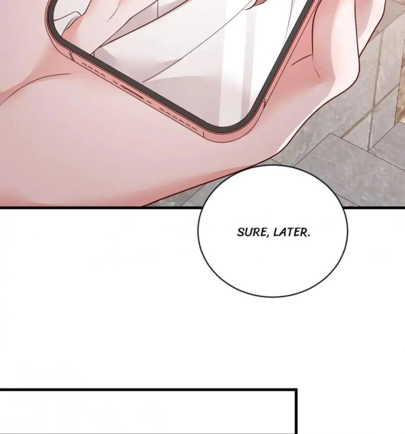 Read The Devil Whispered in My Ear chapter 153 image 47 on Lezhin