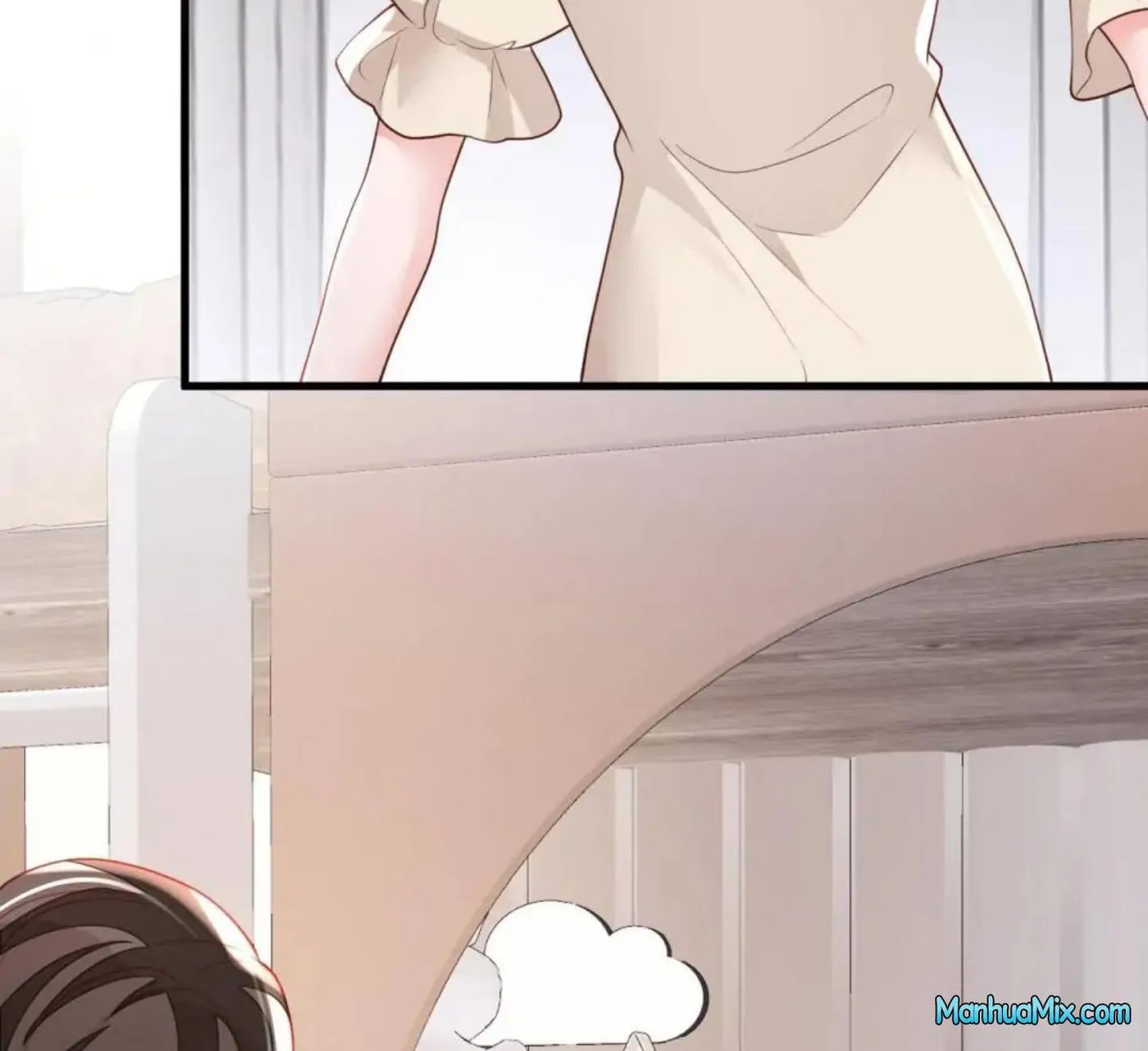 Read The Devil Whispered in My Ear chapter 153 image 49 on Lezhin