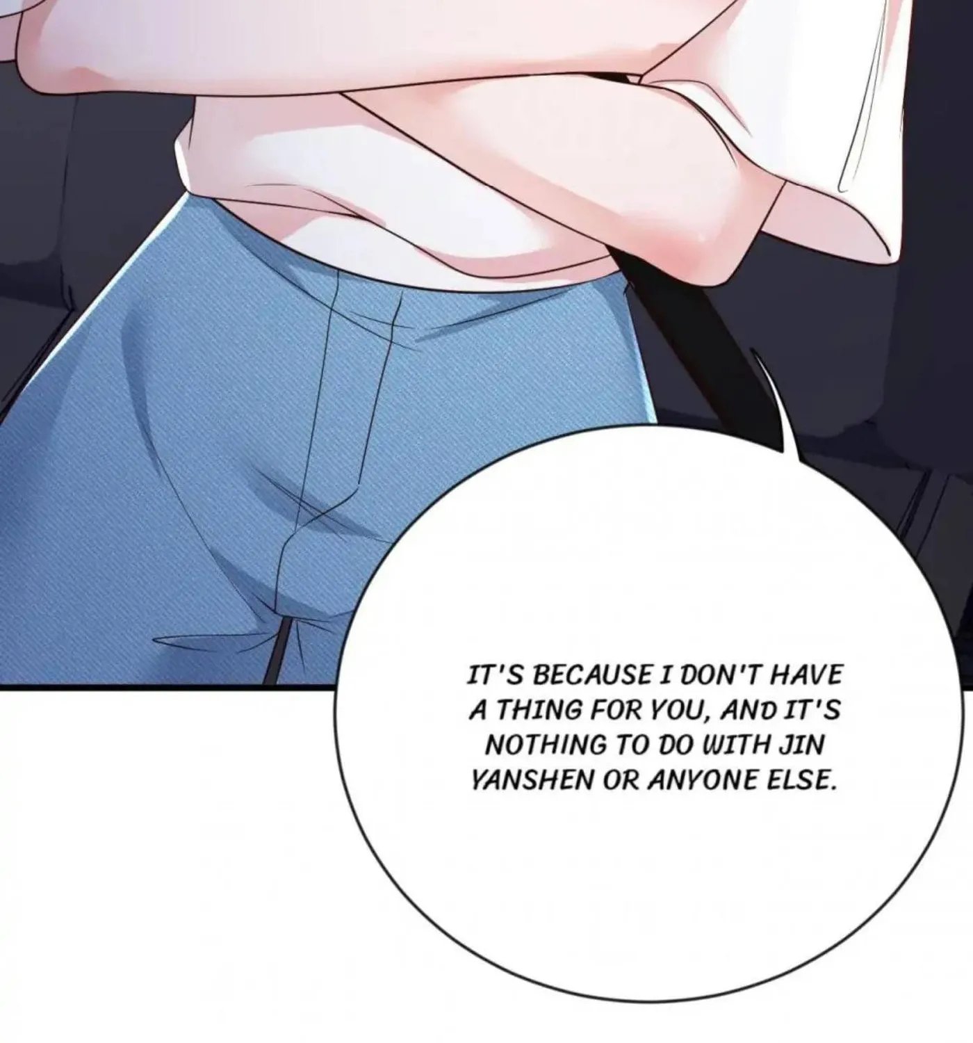 Read The Devil Whispered in My Ear chapter 153 image 5 on Lezhin