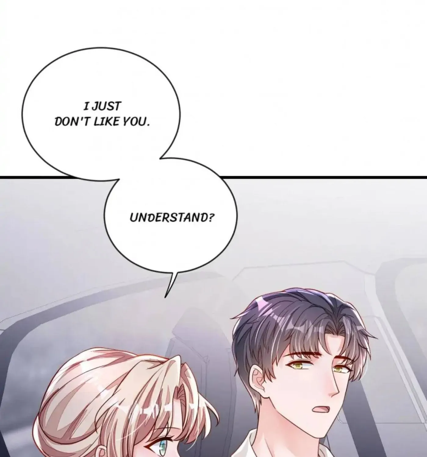 Read The Devil Whispered in My Ear chapter 153 image 6 on Lezhin