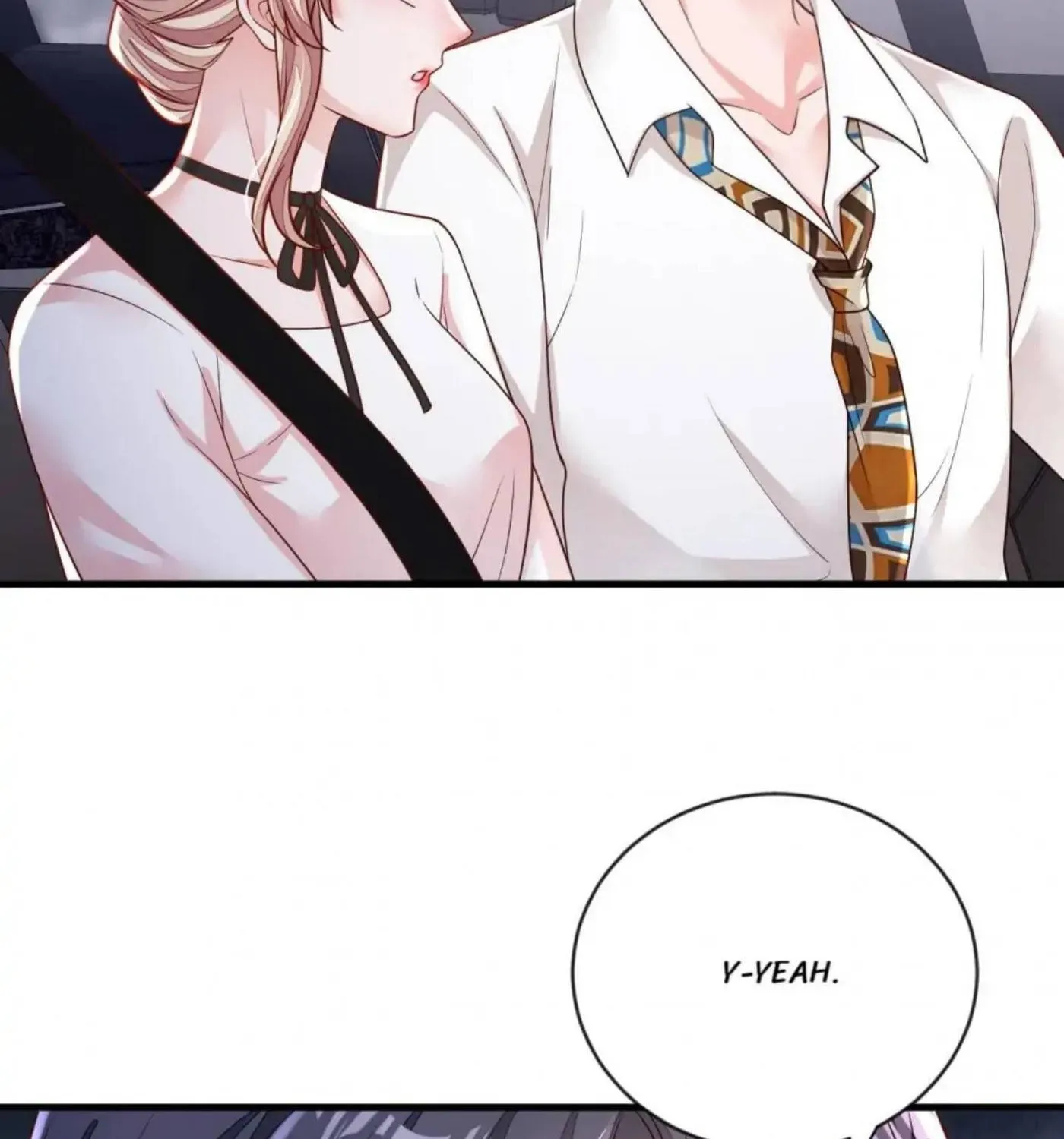 Read The Devil Whispered in My Ear chapter 153 image 7 on Lezhin