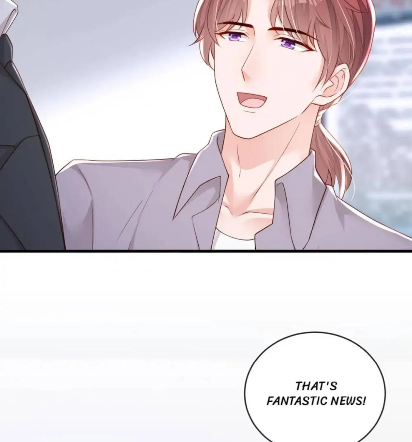 Read The Devil Whispered in My Ear chapter 155 image 1 on Lezhin