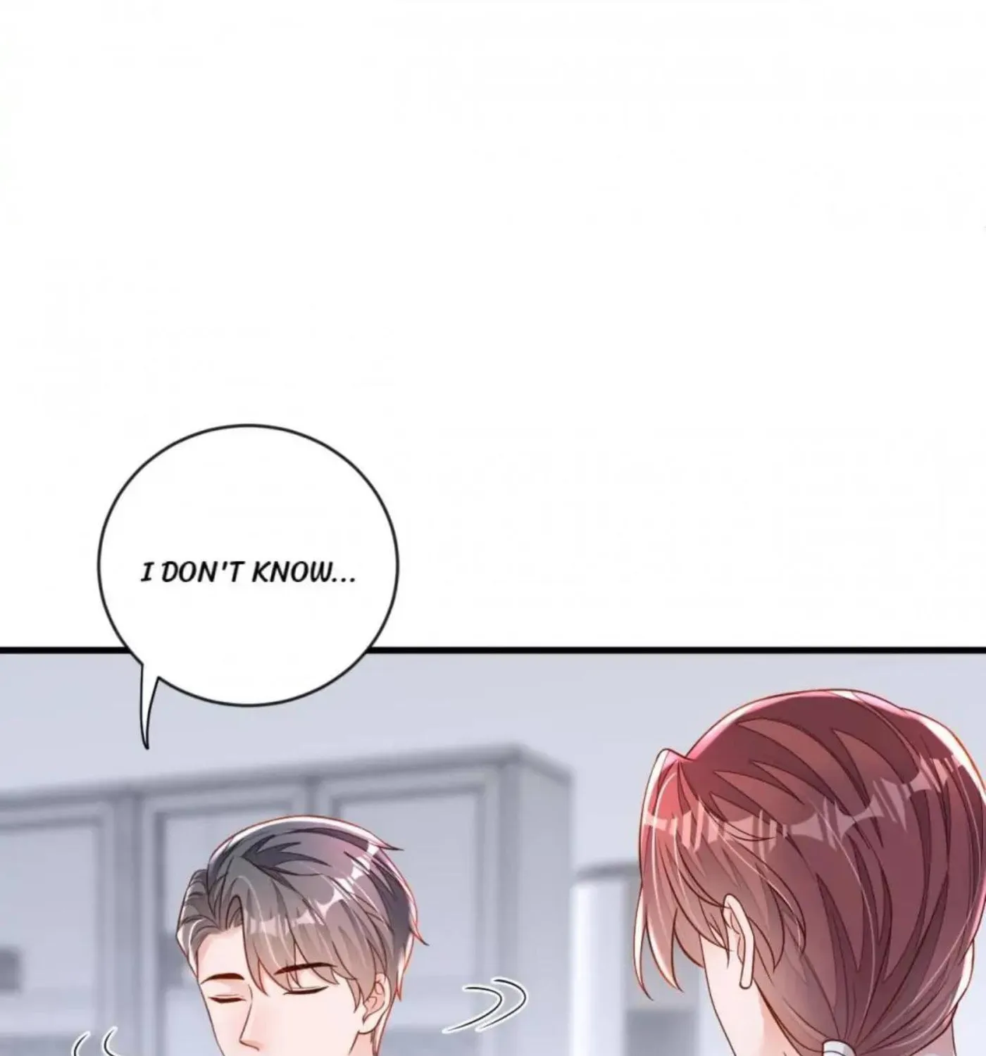Read The Devil Whispered in My Ear chapter 155 image 11 on Lezhin