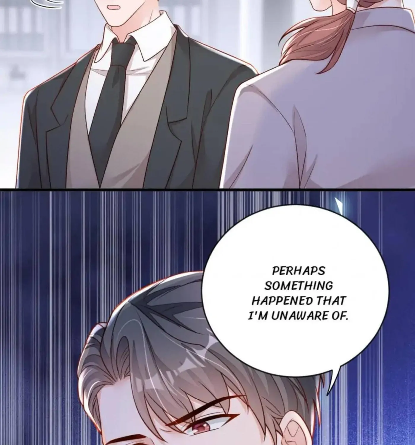 Read The Devil Whispered in My Ear chapter 155 image 12 on Lezhin