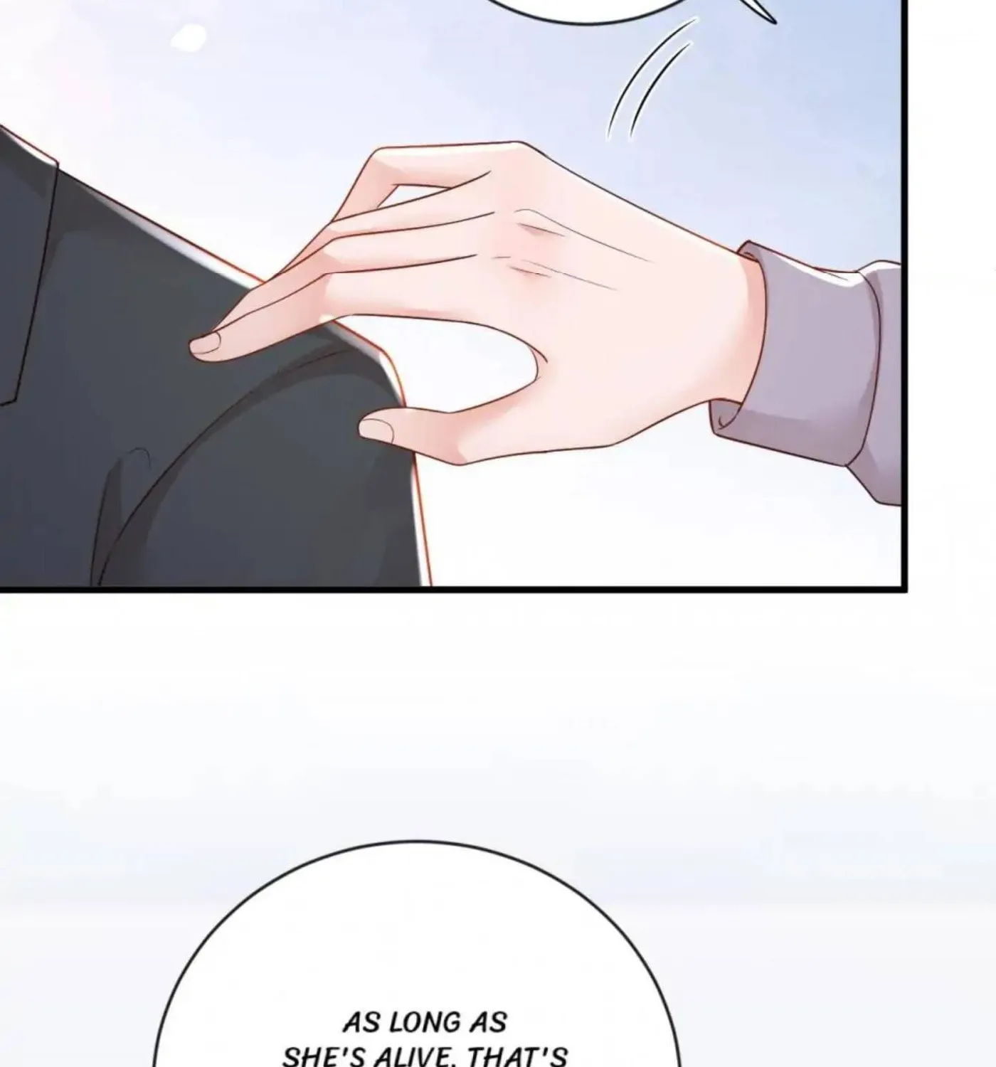 Read The Devil Whispered in My Ear chapter 155 image 16 on Lezhin