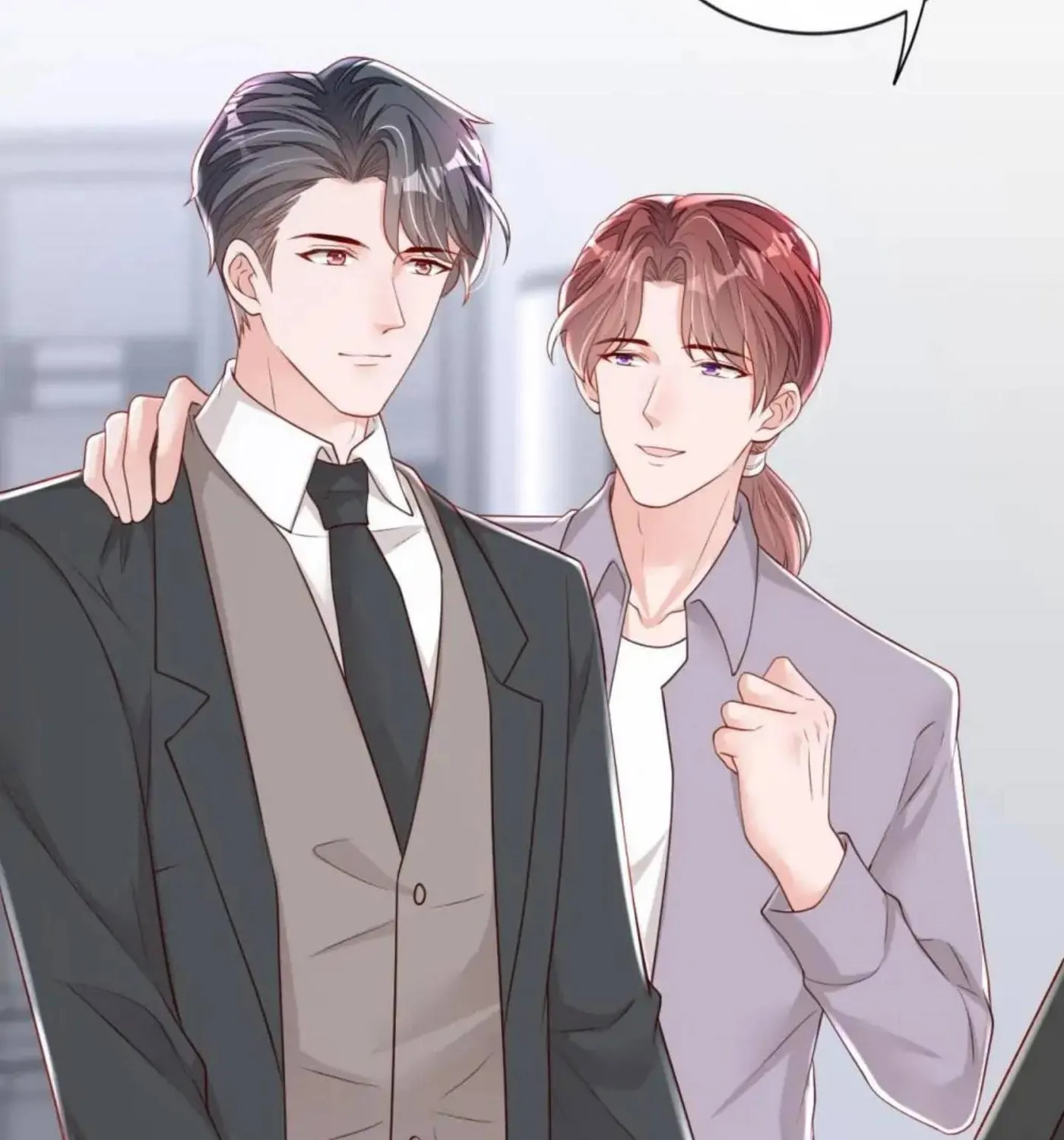 Read The Devil Whispered in My Ear chapter 155 image 2 on Lezhin