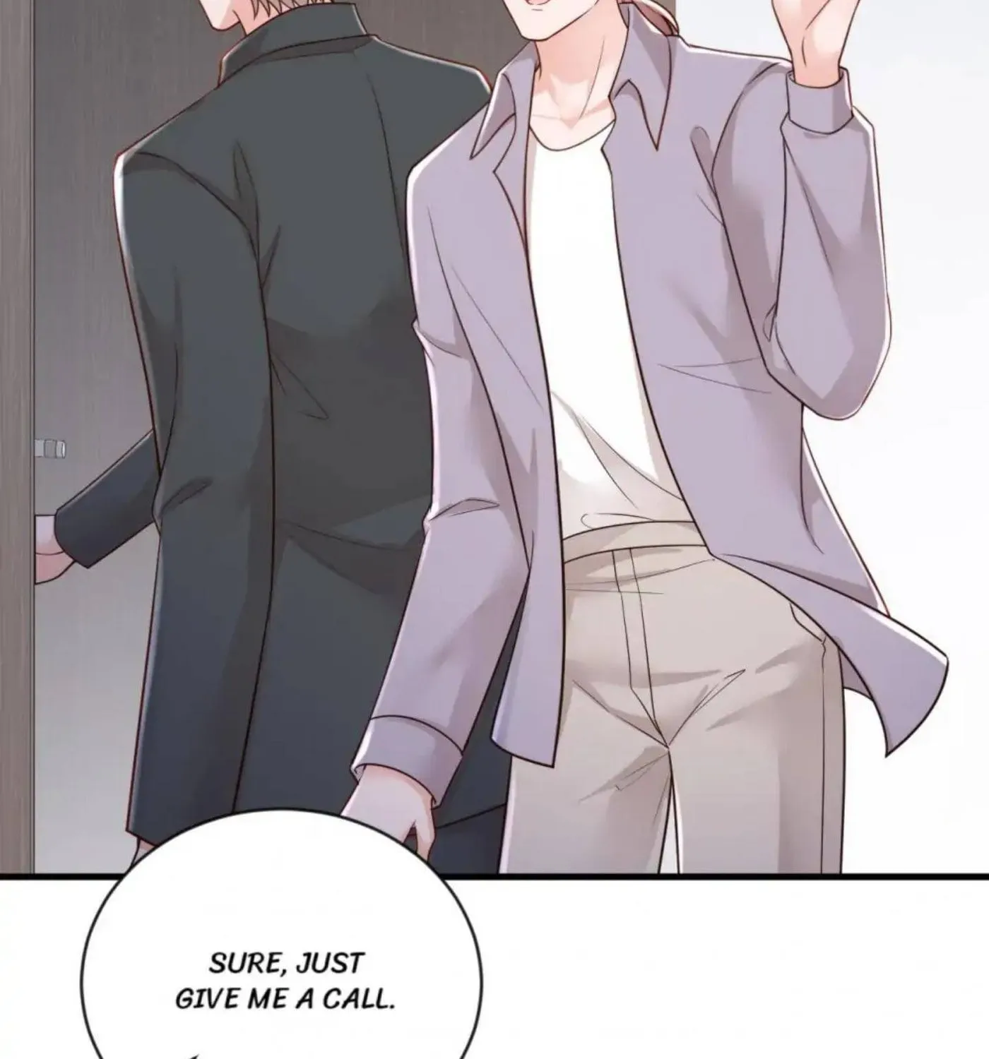 Read The Devil Whispered in My Ear chapter 155 image 20 on Lezhin
