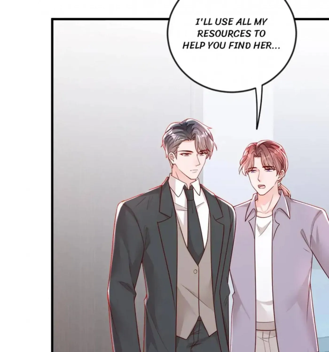 Read The Devil Whispered in My Ear chapter 155 image 22 on Lezhin