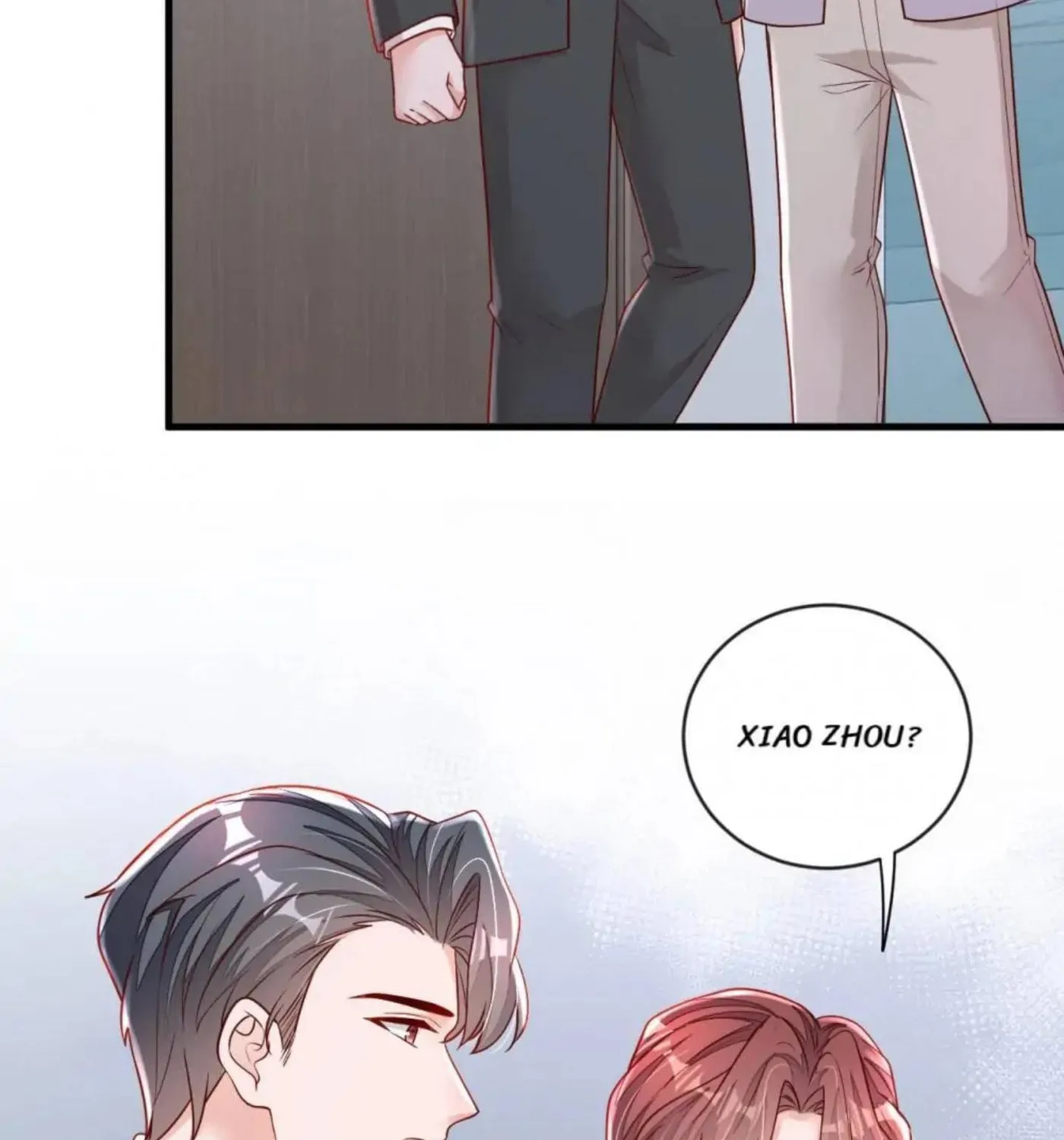Read The Devil Whispered in My Ear chapter 155 image 23 on Lezhin