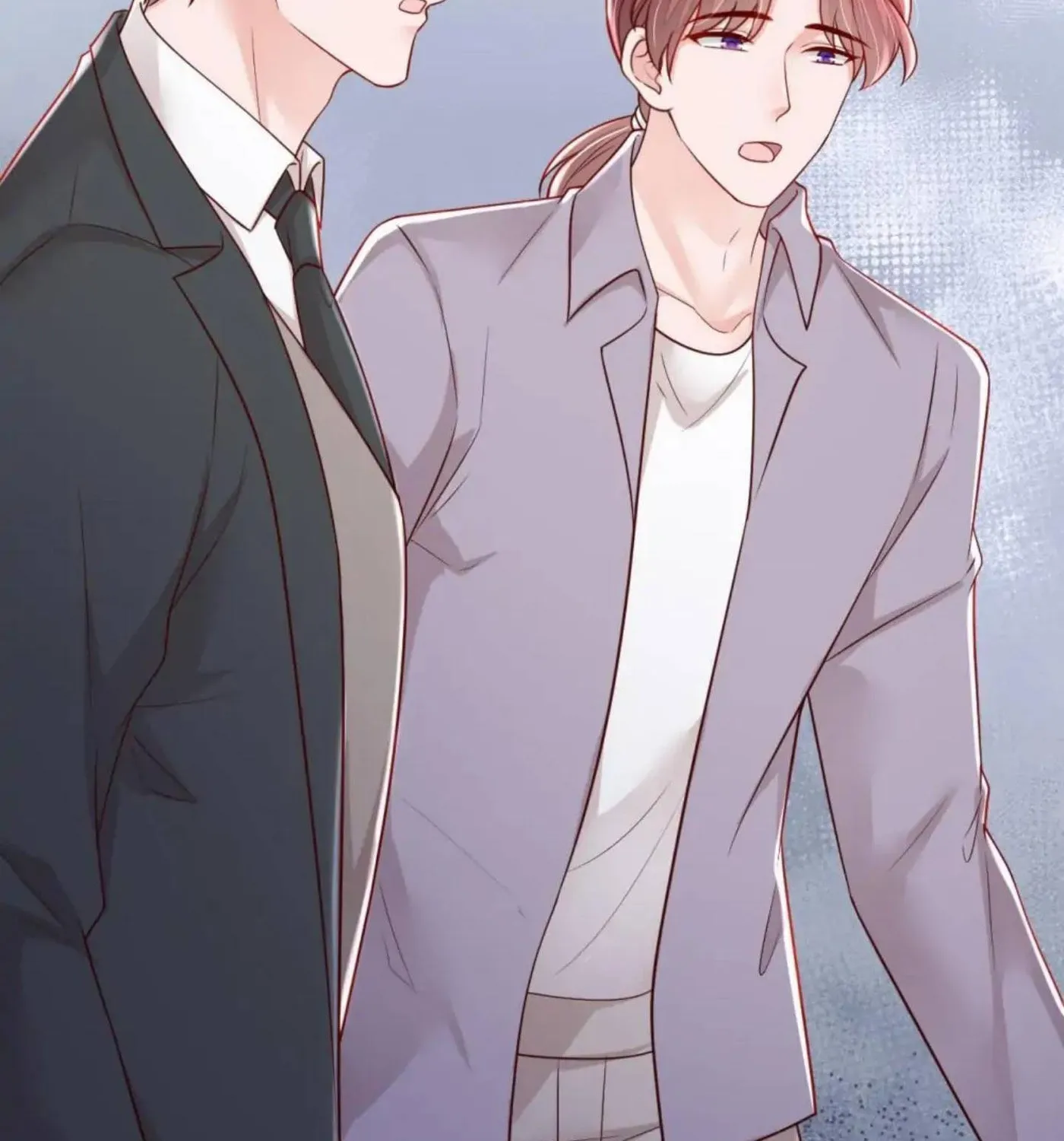 Read The Devil Whispered in My Ear chapter 155 image 24 on Lezhin