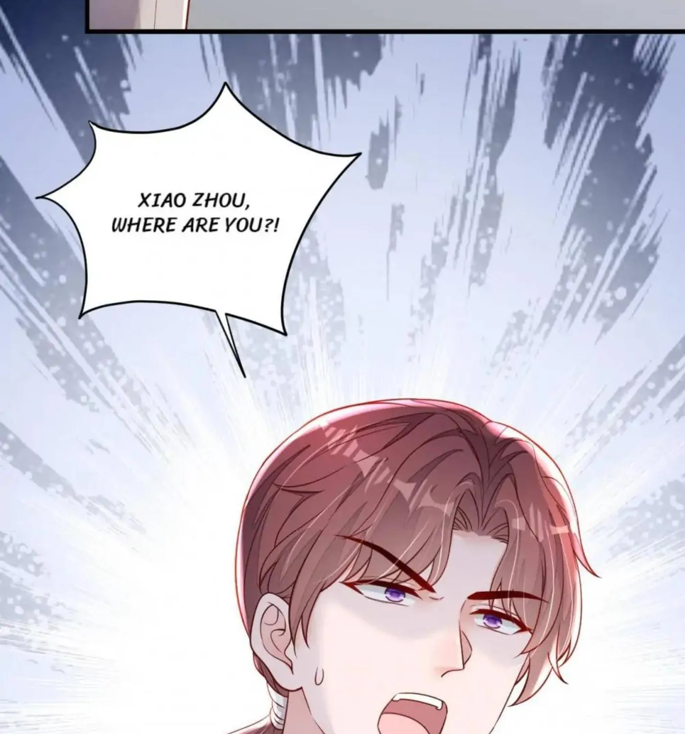 Read The Devil Whispered in My Ear chapter 155 image 26 on Lezhin