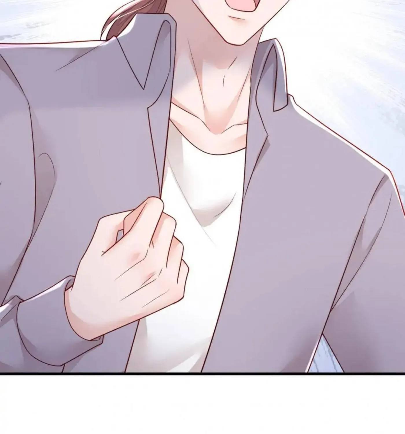 Read The Devil Whispered in My Ear chapter 155 image 27 on Lezhin