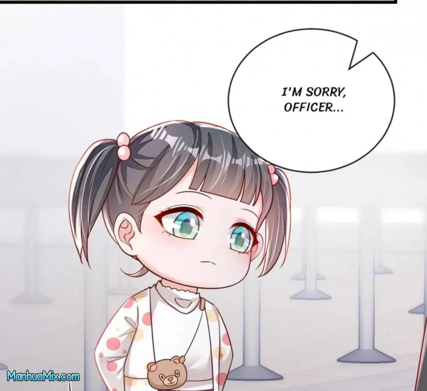 Read The Devil Whispered in My Ear chapter 155 image 29 on Lezhin