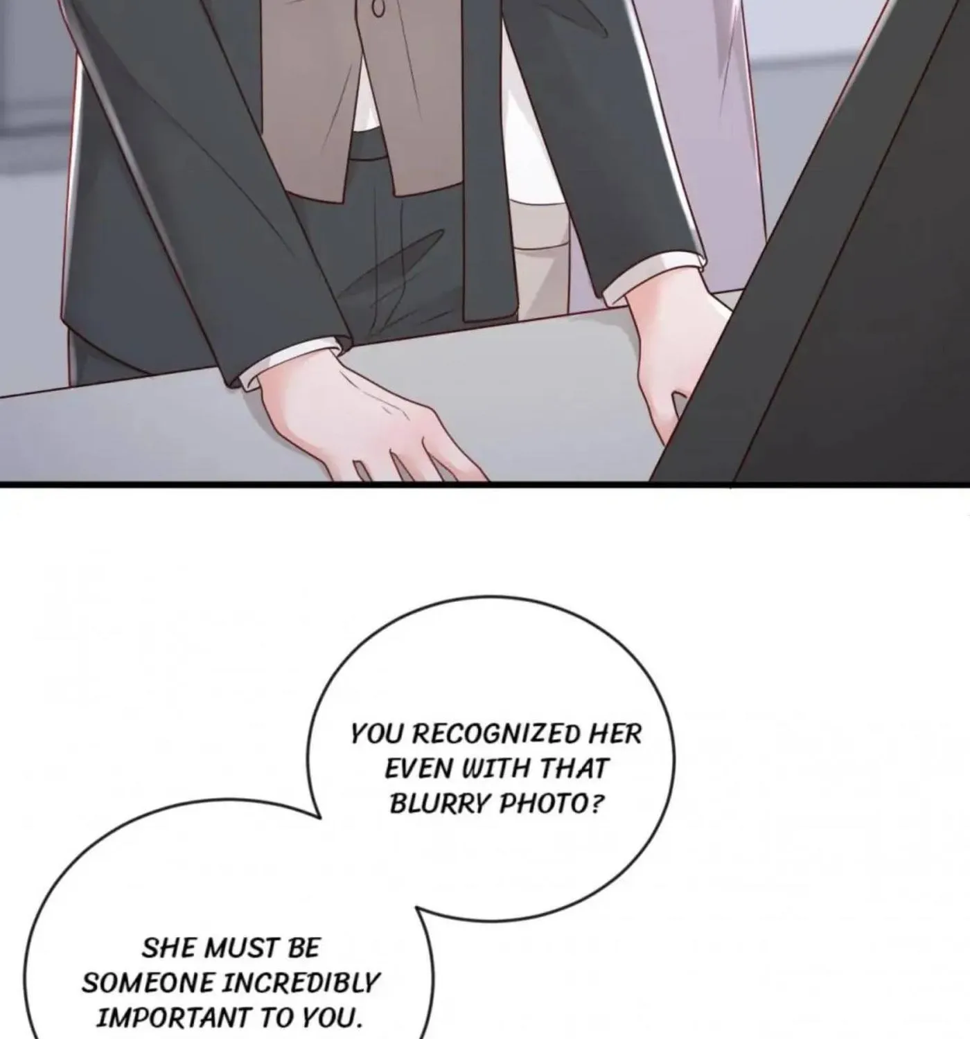 Read The Devil Whispered in My Ear chapter 155 image 3 on Lezhin