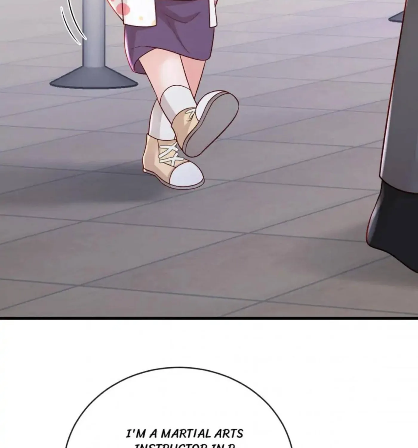 Read The Devil Whispered in My Ear chapter 155 image 30 on Lezhin