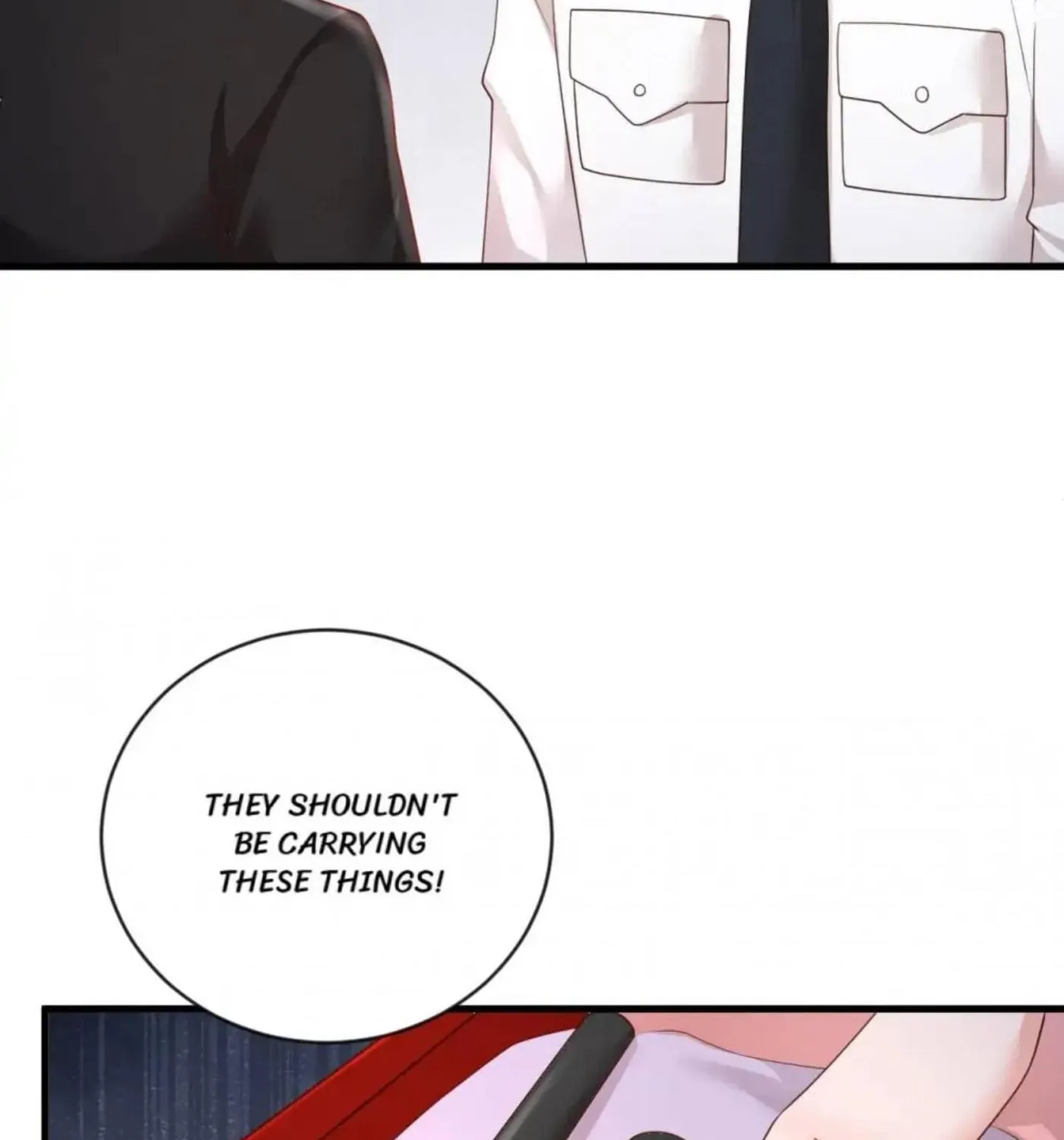 Read The Devil Whispered in My Ear chapter 155 image 34 on Lezhin