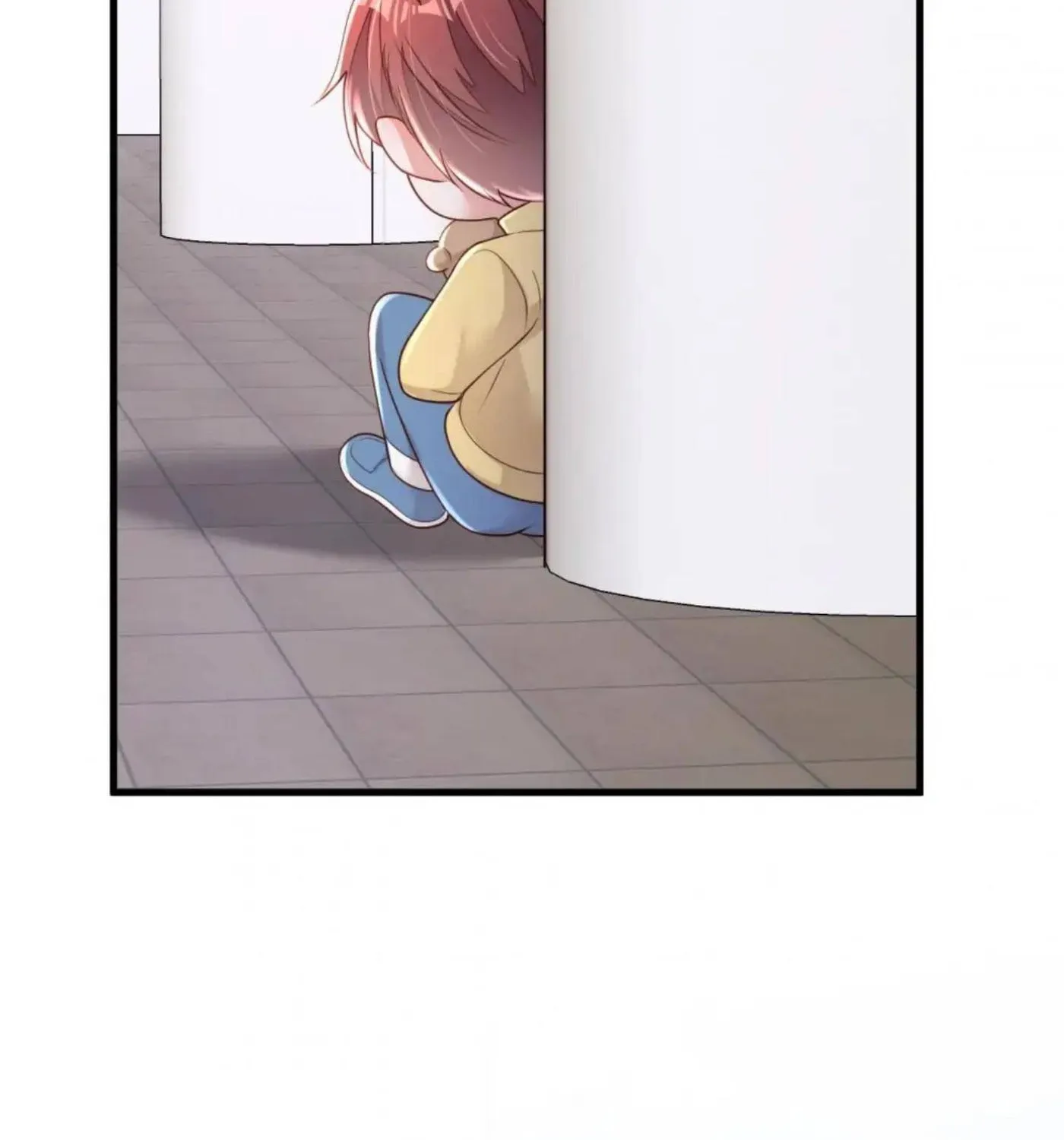 Read The Devil Whispered in My Ear chapter 155 image 40 on Lezhin