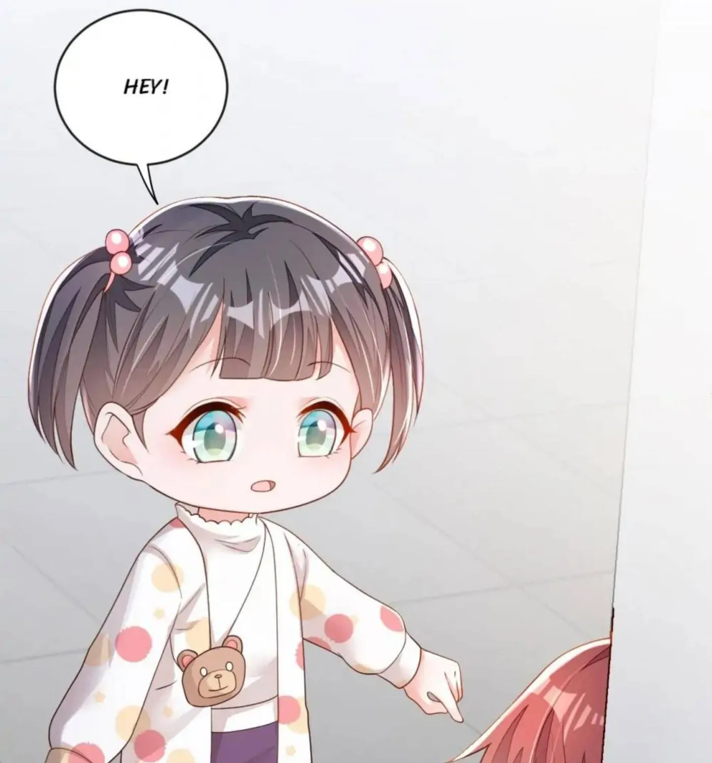 Read The Devil Whispered in My Ear chapter 155 image 45 on Lezhin