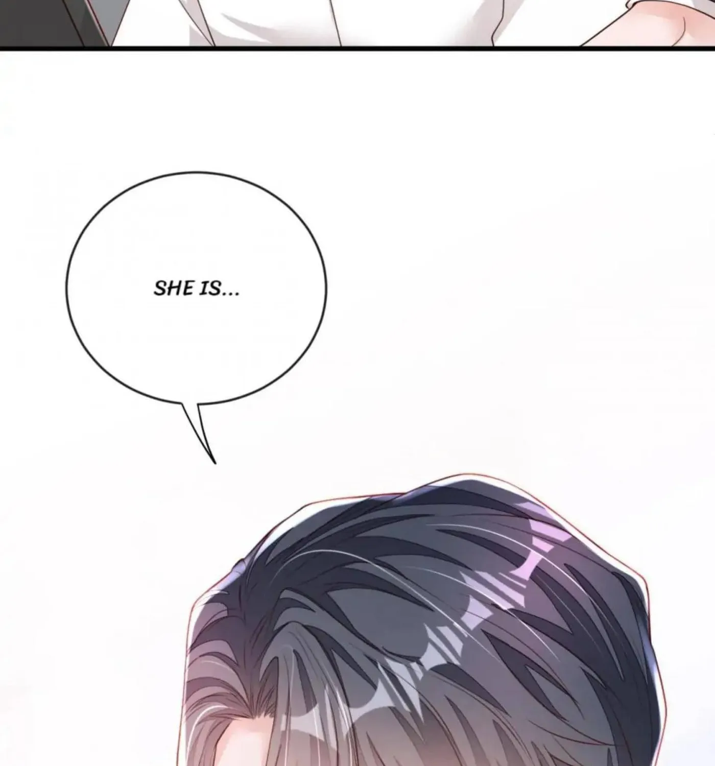 Read The Devil Whispered in My Ear chapter 155 image 5 on Lezhin