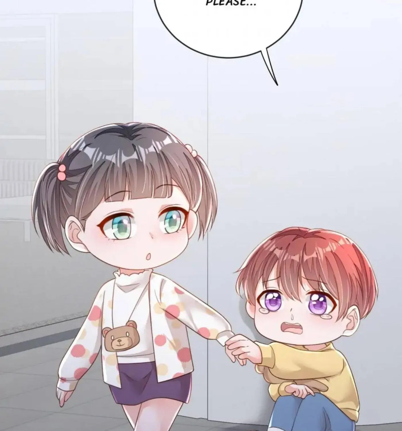 Read The Devil Whispered in My Ear chapter 155 image 53 on Lezhin