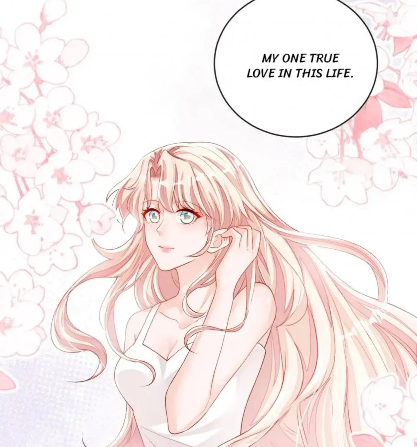 Read The Devil Whispered in My Ear chapter 155 image 7 on Lezhin