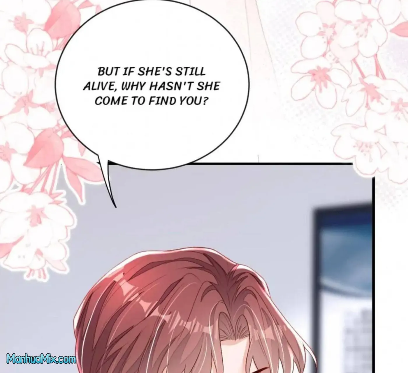 Read The Devil Whispered in My Ear chapter 155 image 9 on Lezhin