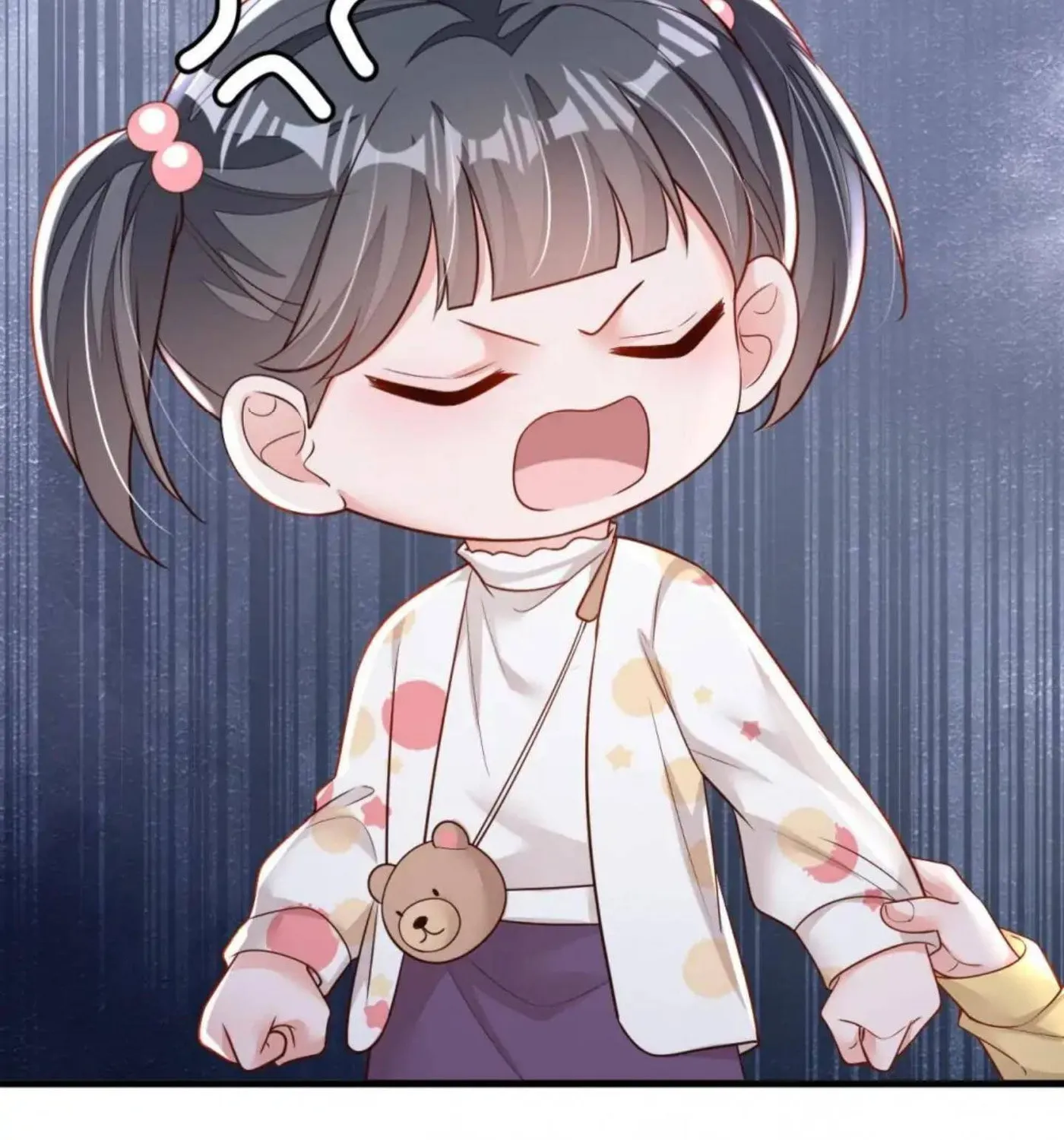 Read The Devil Whispered in My Ear chapter 156 image 10 on Lezhin