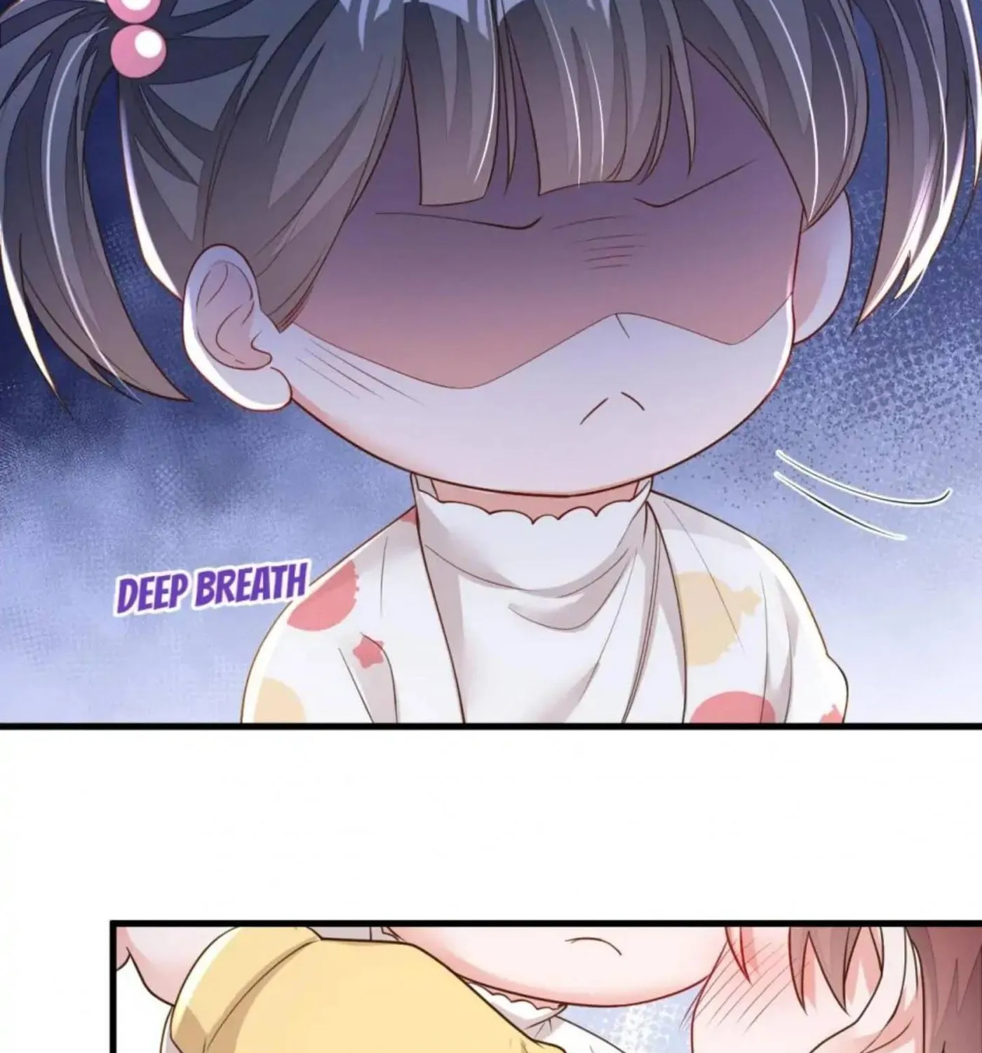 Read The Devil Whispered in My Ear chapter 156 image 13 on Lezhin