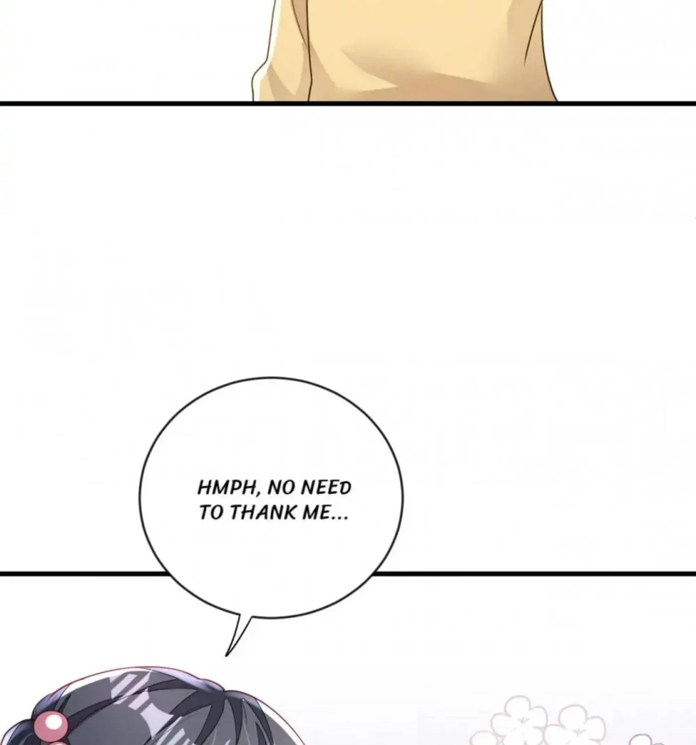 Read The Devil Whispered in My Ear chapter 156 image 22 on Lezhin