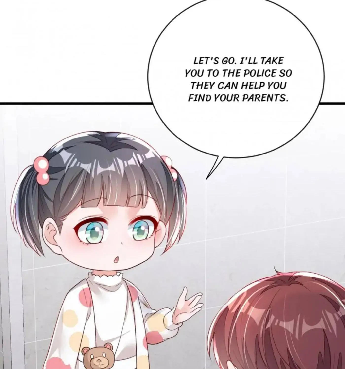 Read The Devil Whispered in My Ear chapter 156 image 24 on Lezhin