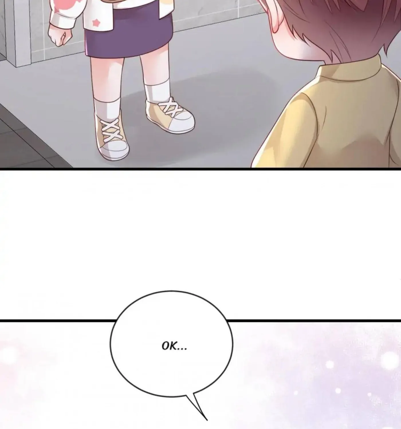 Read The Devil Whispered in My Ear chapter 156 image 25 on Lezhin