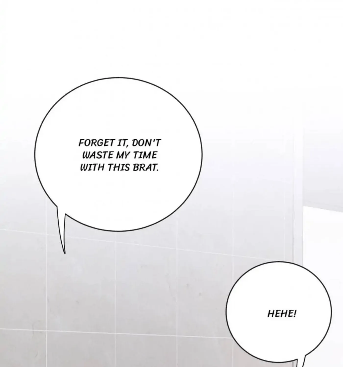 Read The Devil Whispered in My Ear chapter 156 image 28 on Lezhin