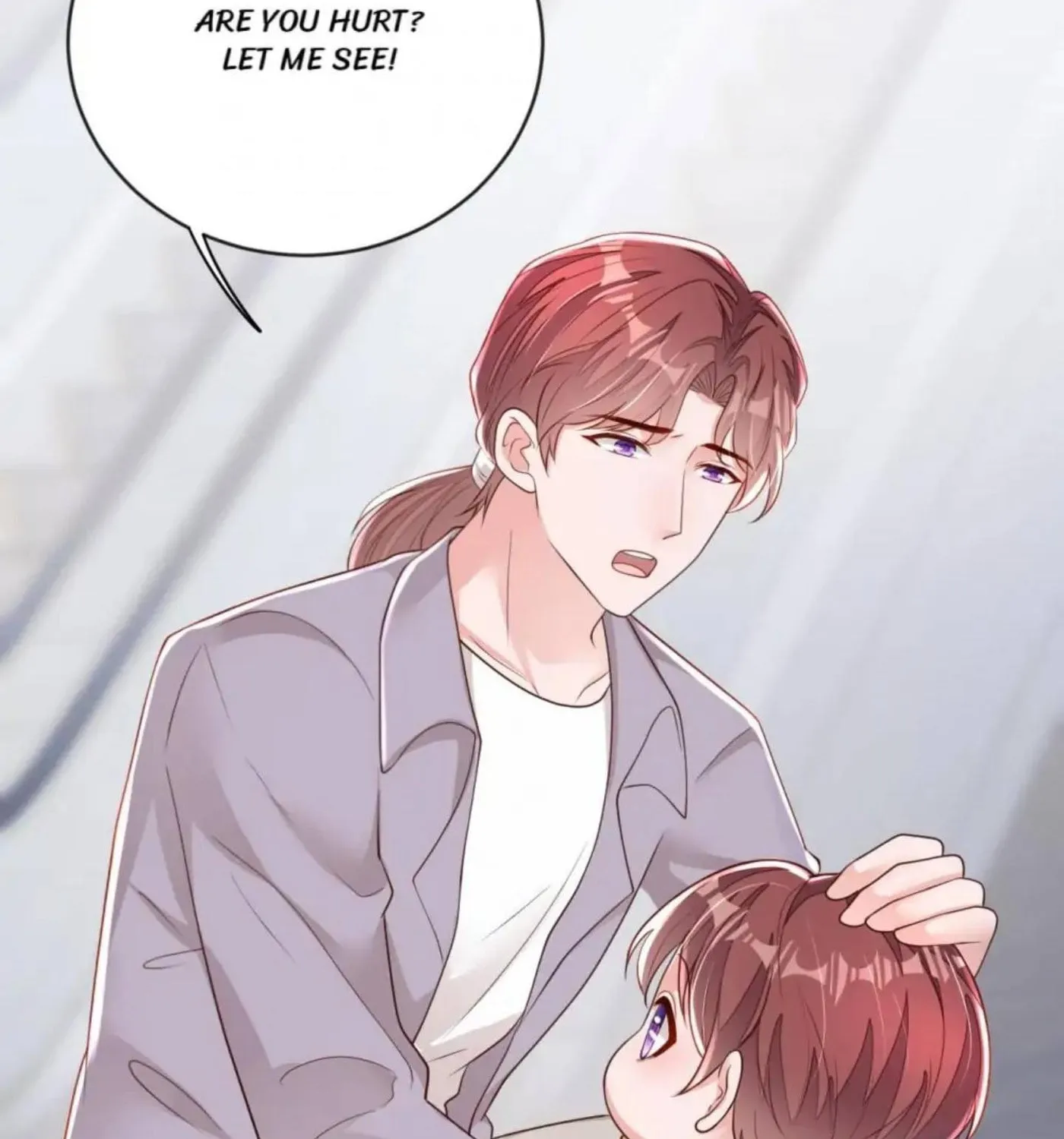 Read The Devil Whispered in My Ear chapter 156 image 34 on Lezhin
