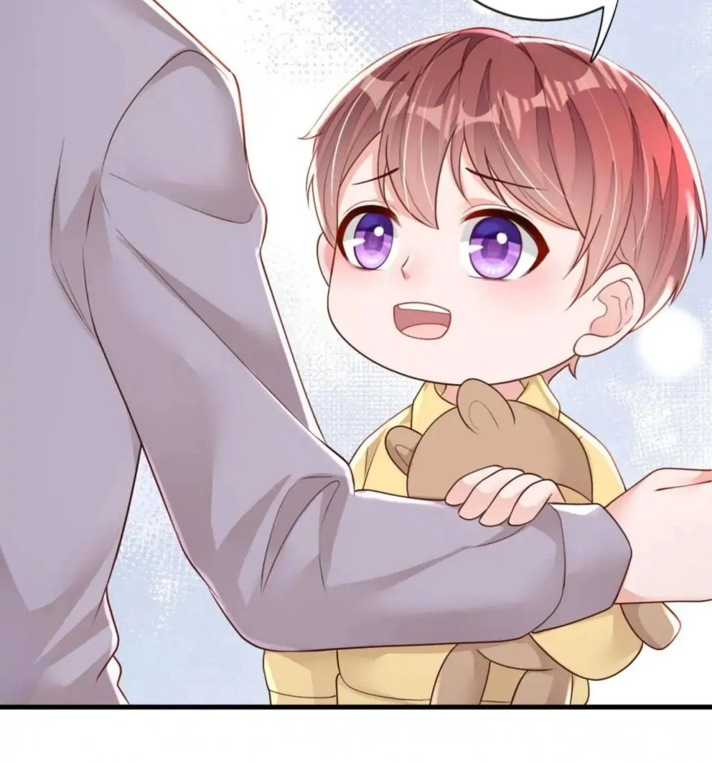 Read The Devil Whispered in My Ear chapter 156 image 36 on Lezhin