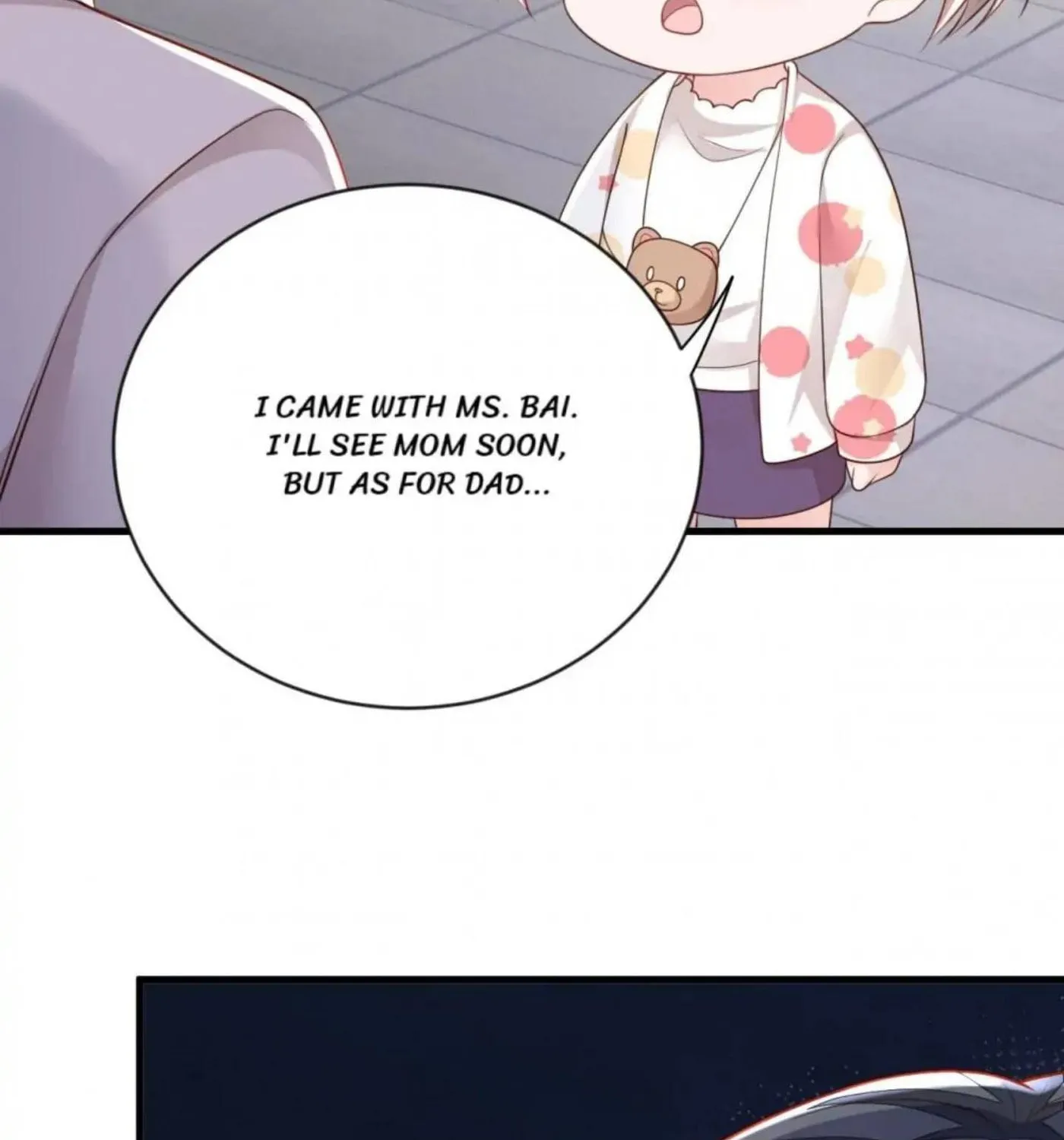 Read The Devil Whispered in My Ear chapter 156 image 42 on Lezhin
