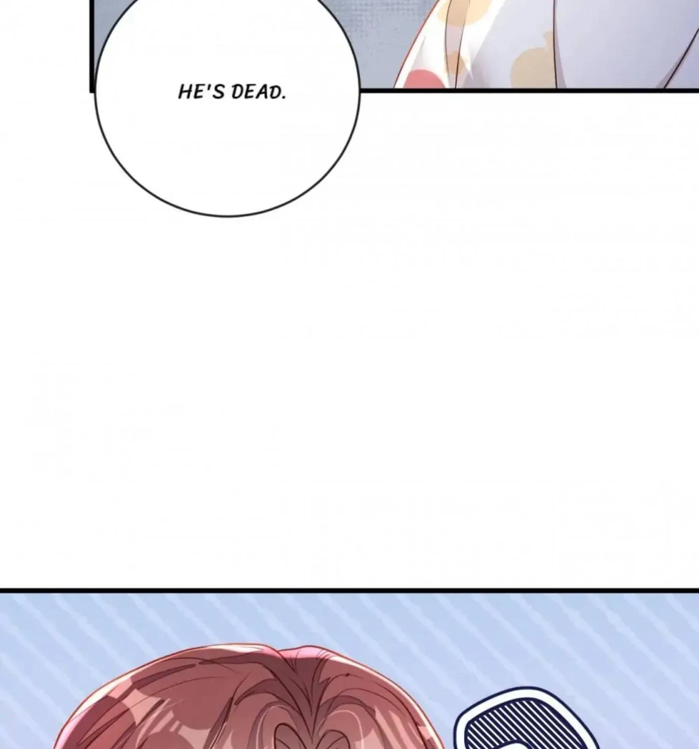Read The Devil Whispered in My Ear chapter 156 image 44 on Lezhin