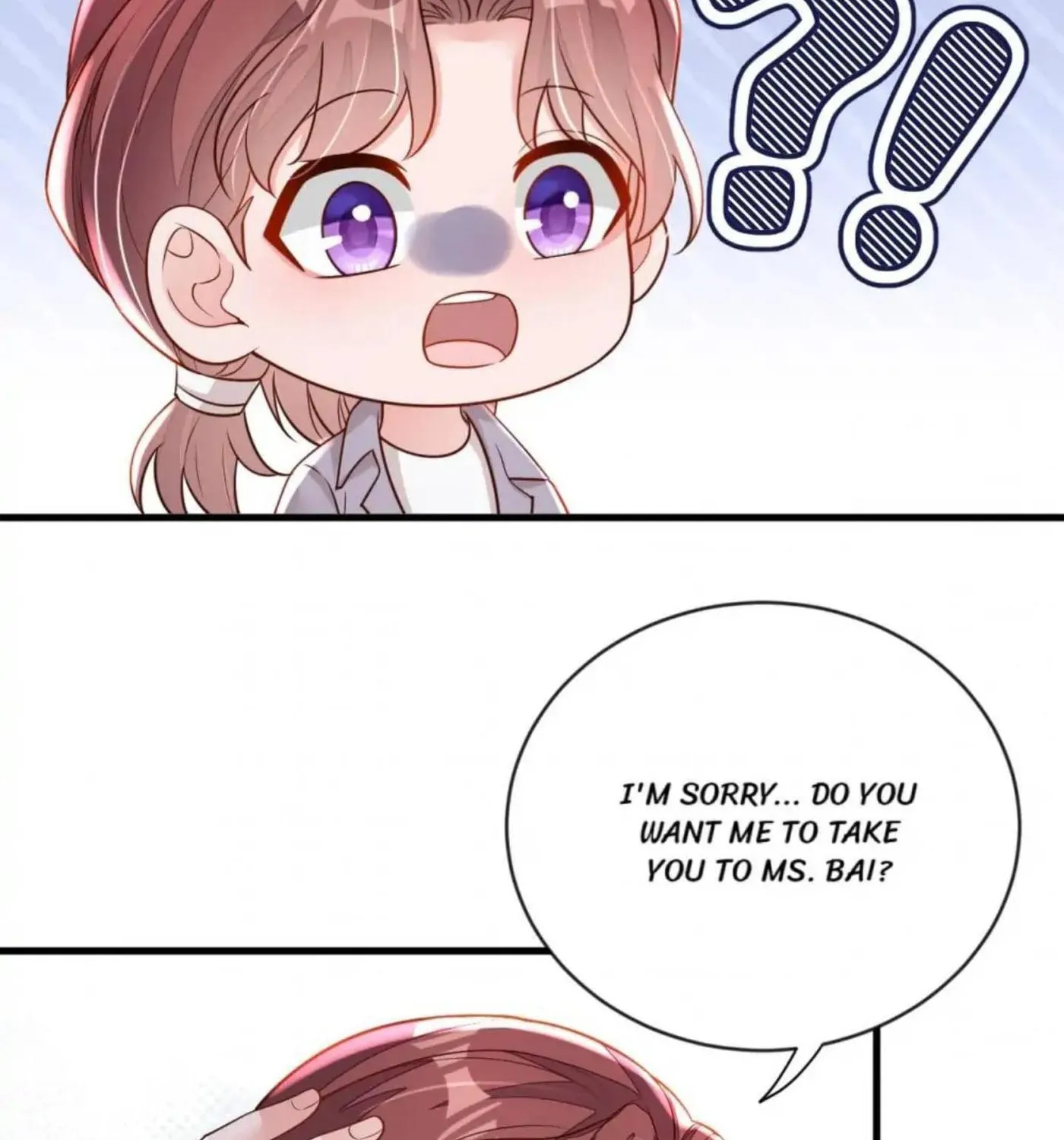 Read The Devil Whispered in My Ear chapter 156 image 45 on Lezhin
