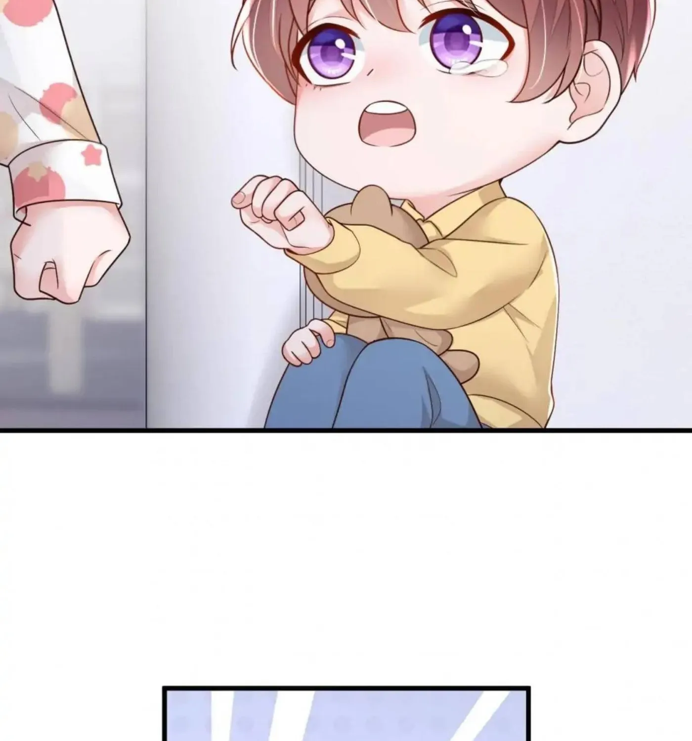 Read The Devil Whispered in My Ear chapter 156 image 7 on Lezhin