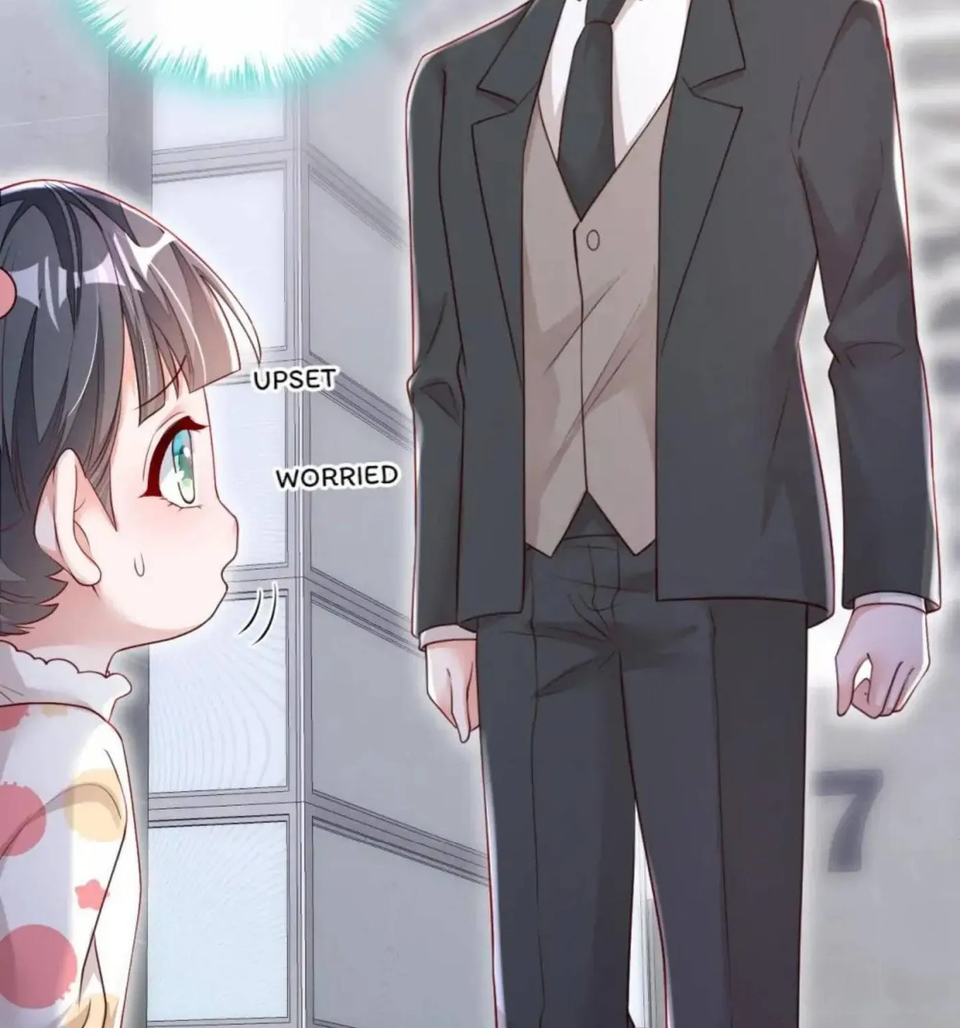 Read The Devil Whispered in My Ear chapter 157 image 1 on Lezhin