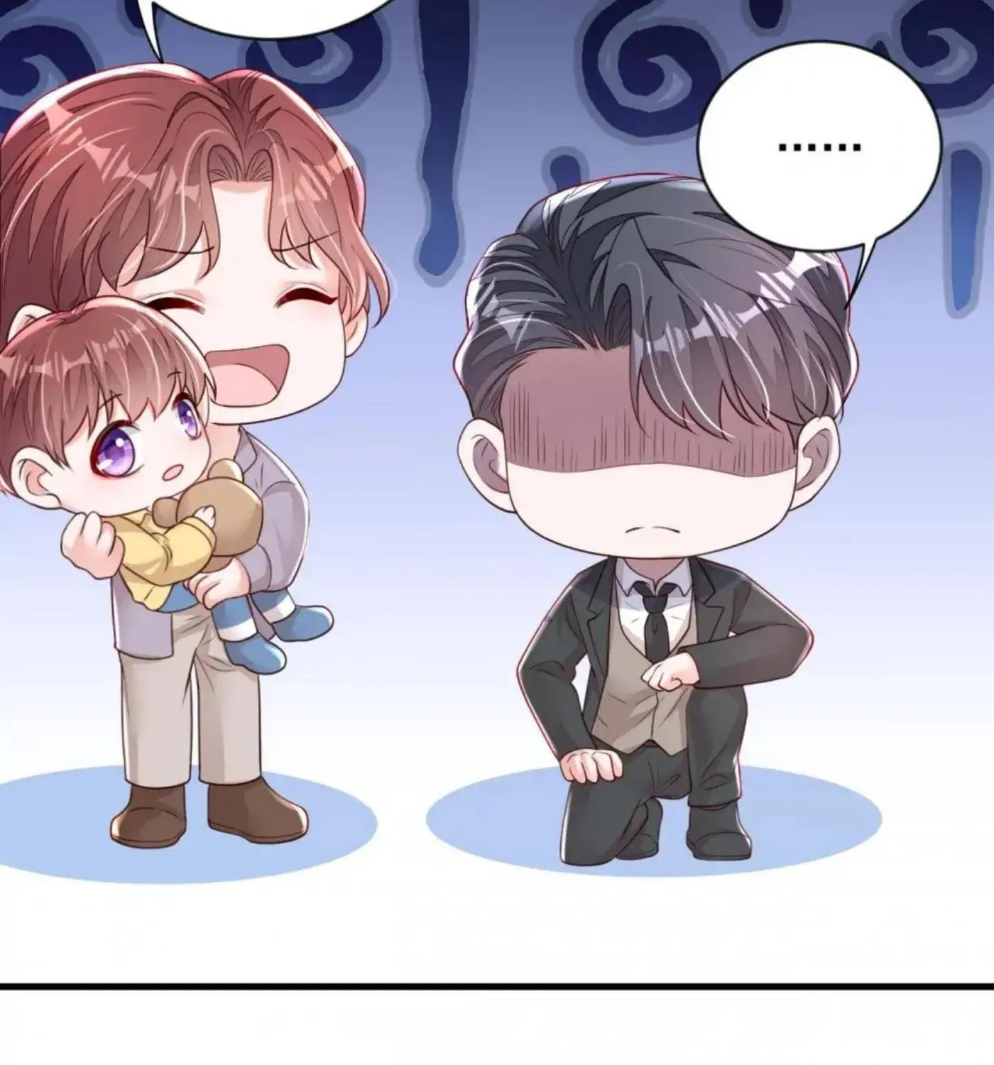 Read The Devil Whispered in My Ear chapter 157 image 10 on Lezhin