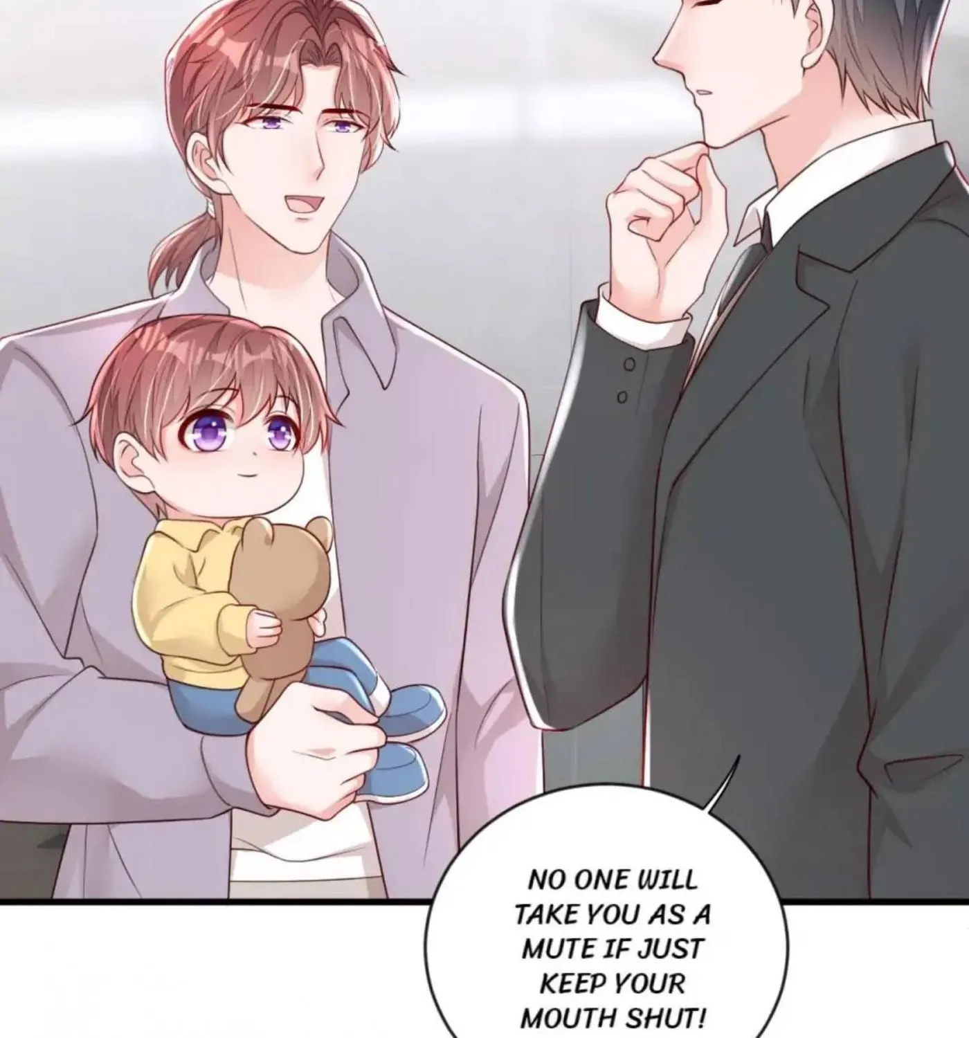 Read The Devil Whispered in My Ear chapter 157 image 12 on Lezhin