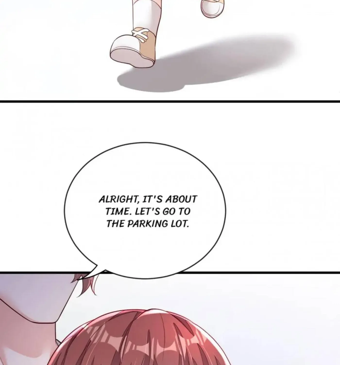 Read The Devil Whispered in My Ear chapter 157 image 16 on Lezhin