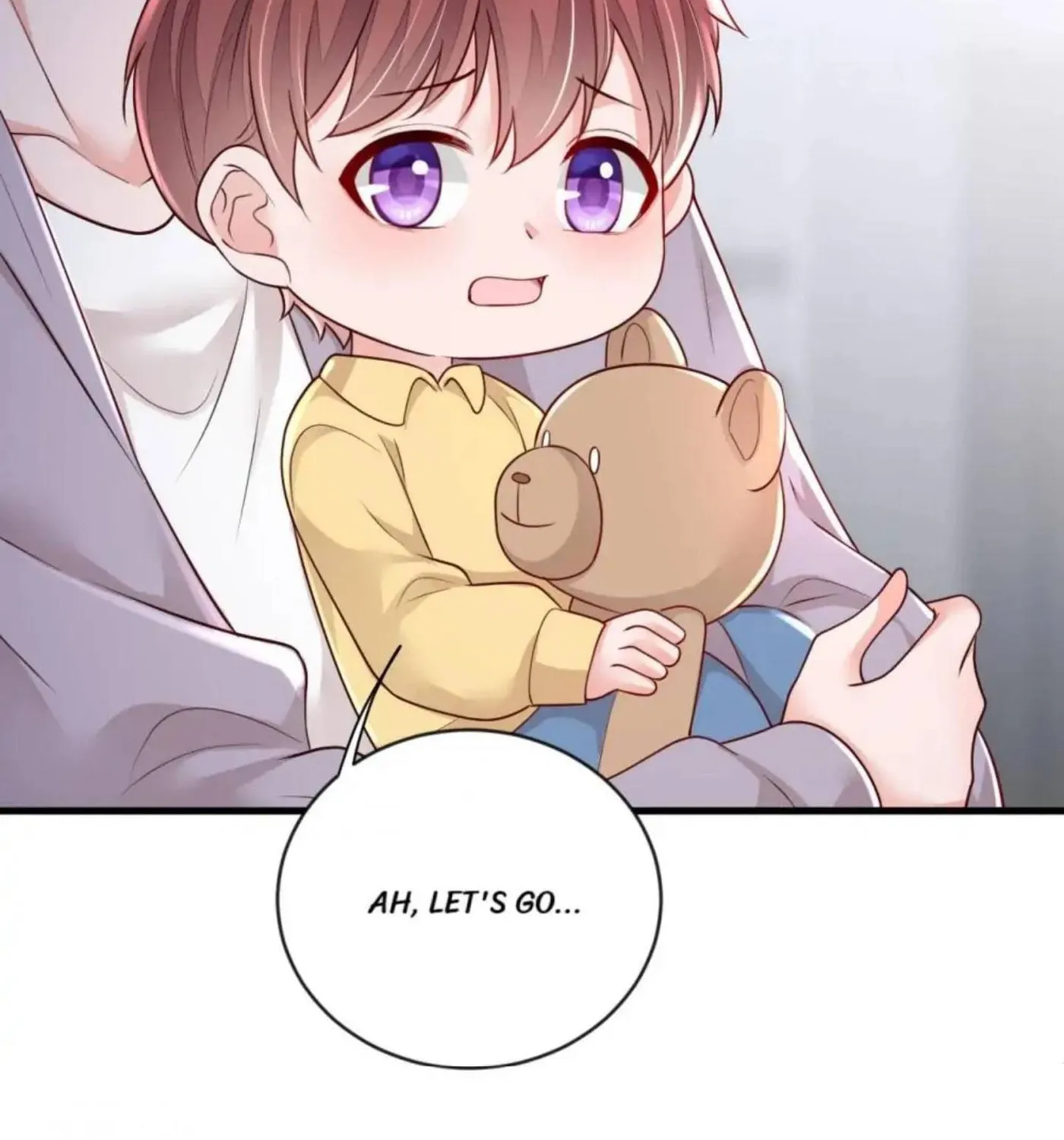 Read The Devil Whispered in My Ear chapter 157 image 17 on Lezhin