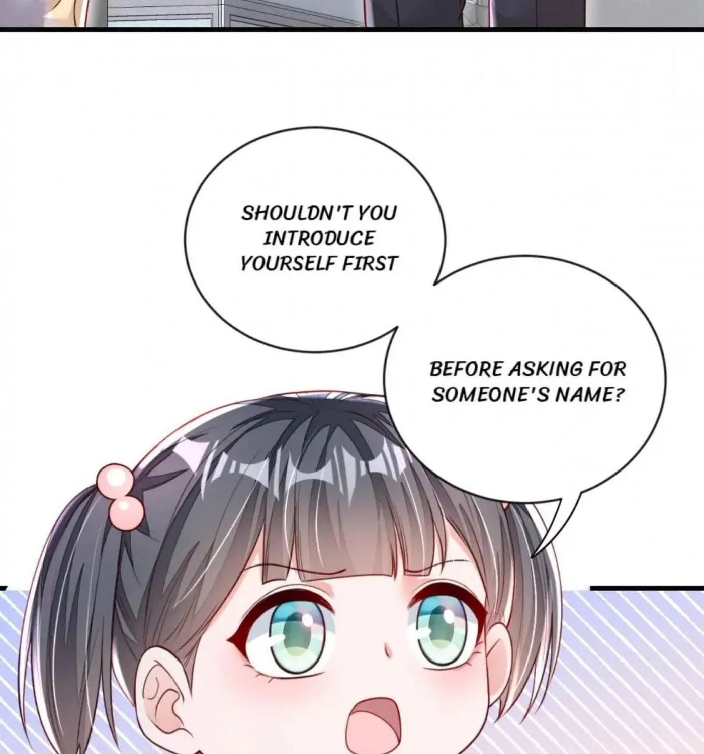 Read The Devil Whispered in My Ear chapter 157 image 2 on Lezhin